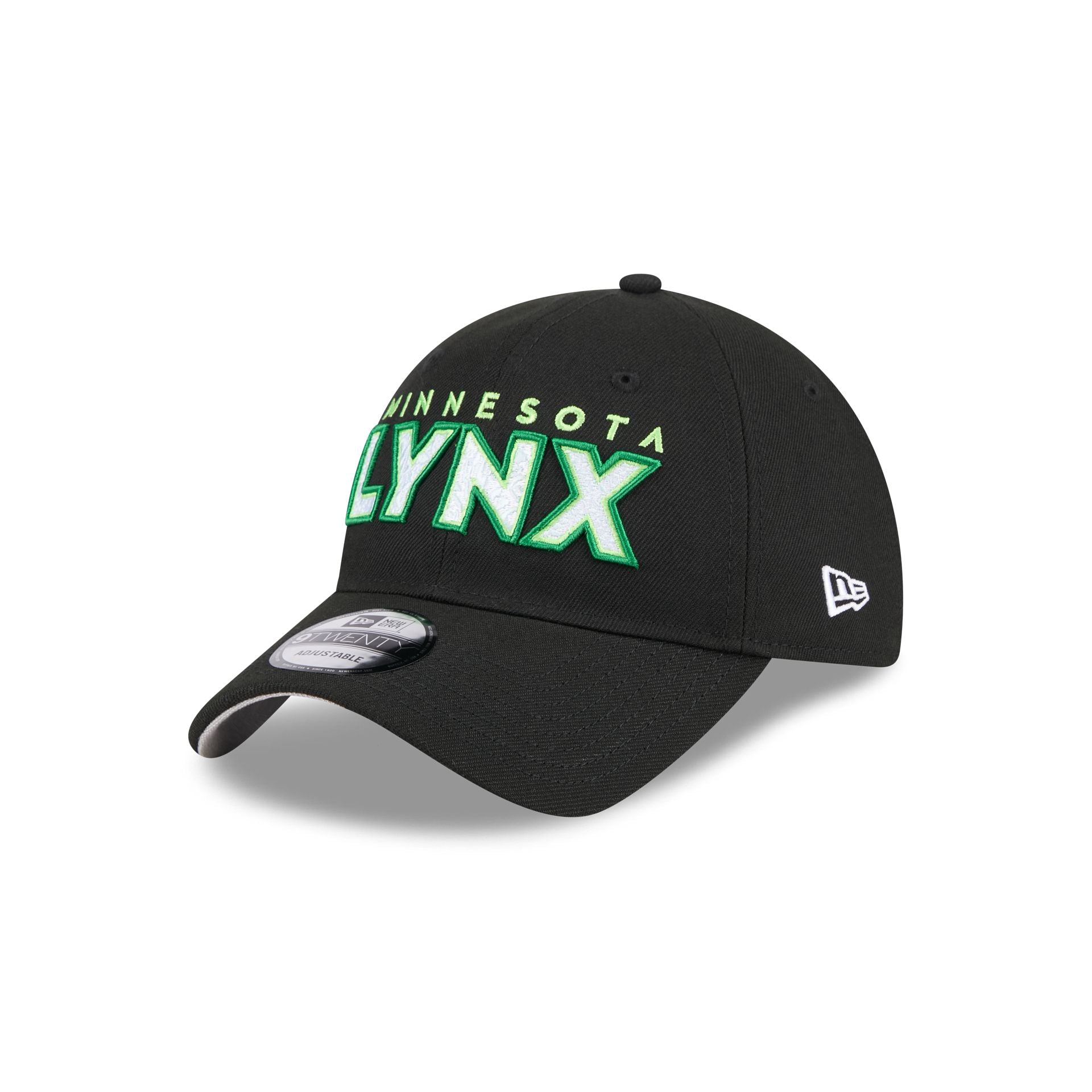 New Era 2025 Rebel Series 9TWENTY Adjustable