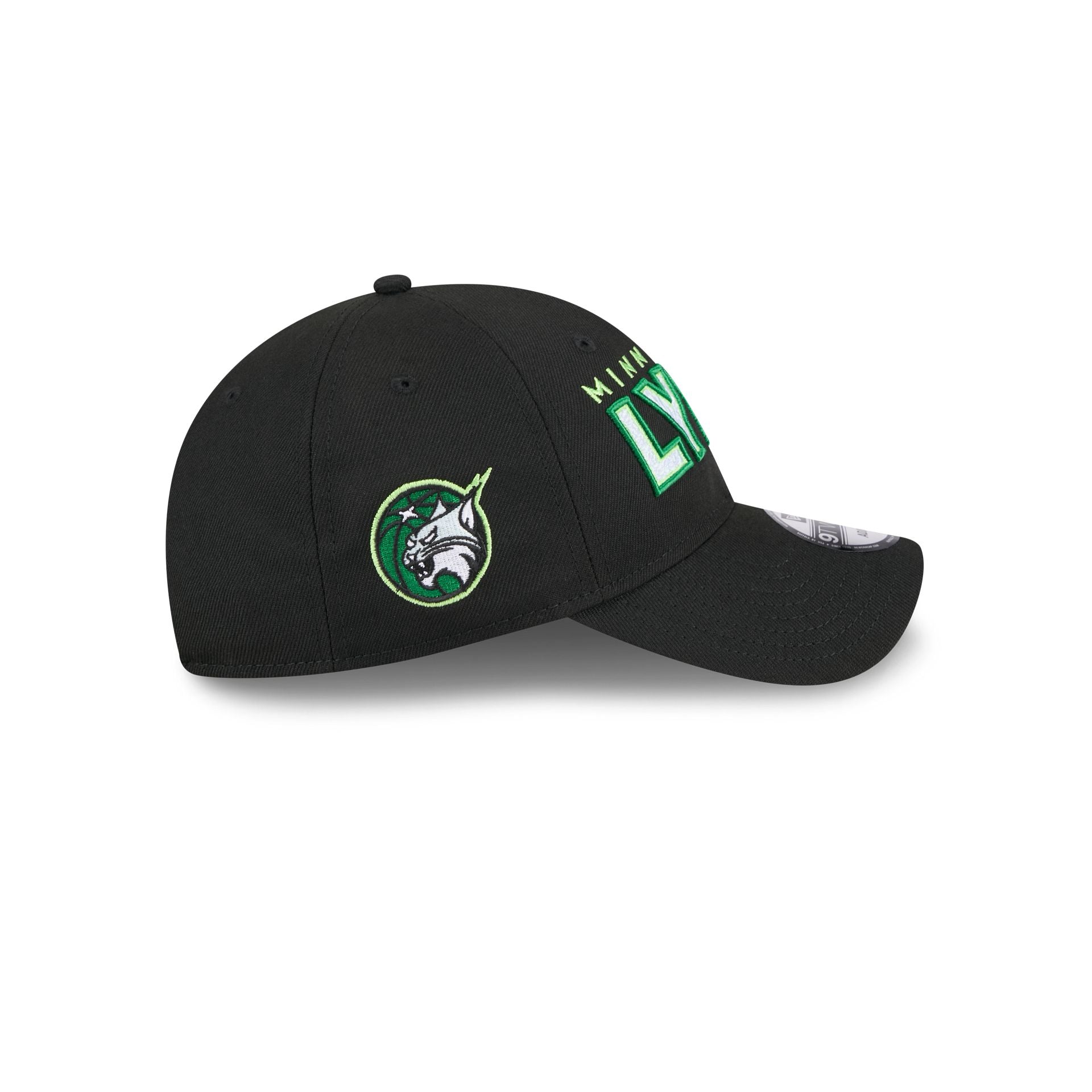 New Era 2025 Rebel Series 9TWENTY Adjustable