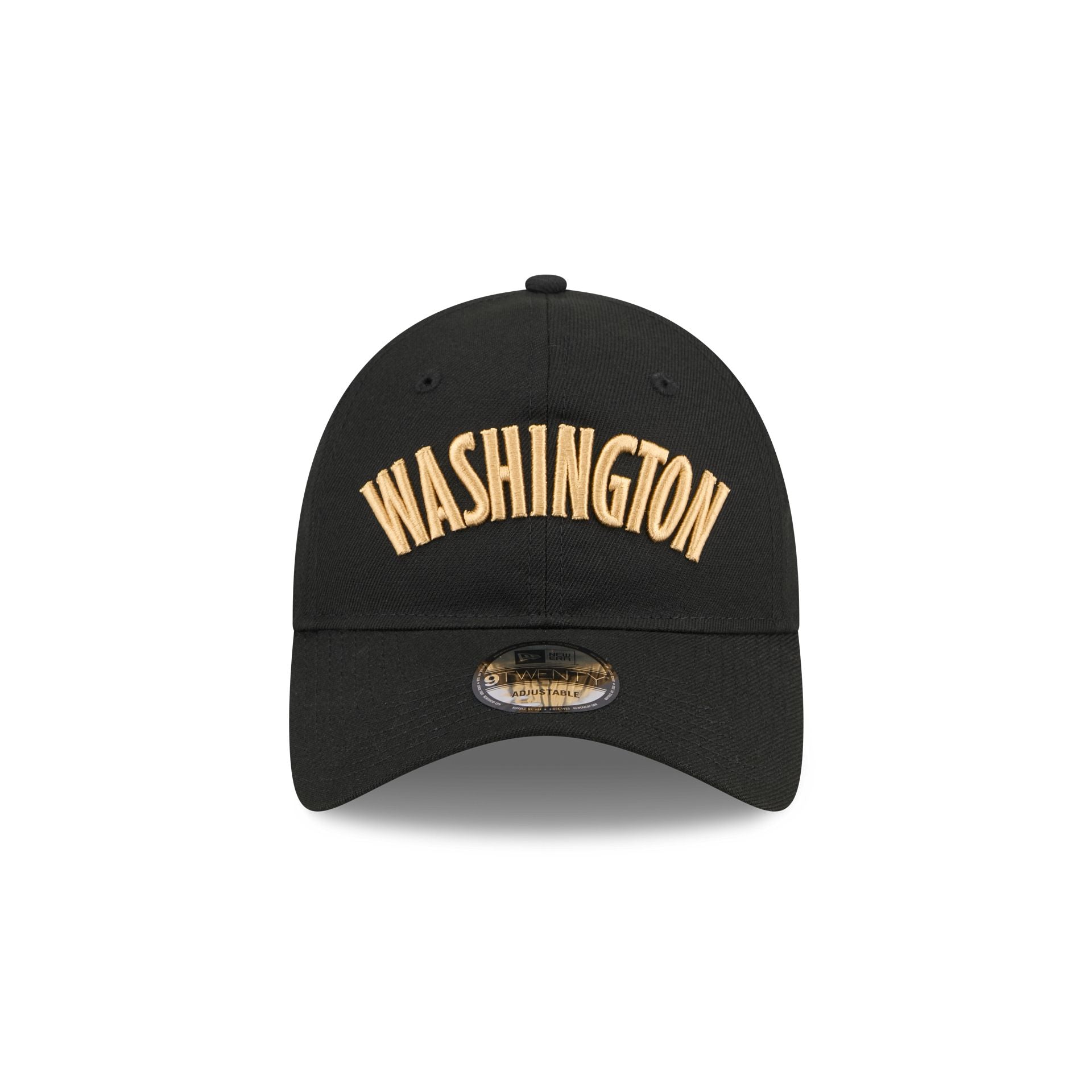 New Era 2025 Rebel Series 9TWENTY Adjustable
