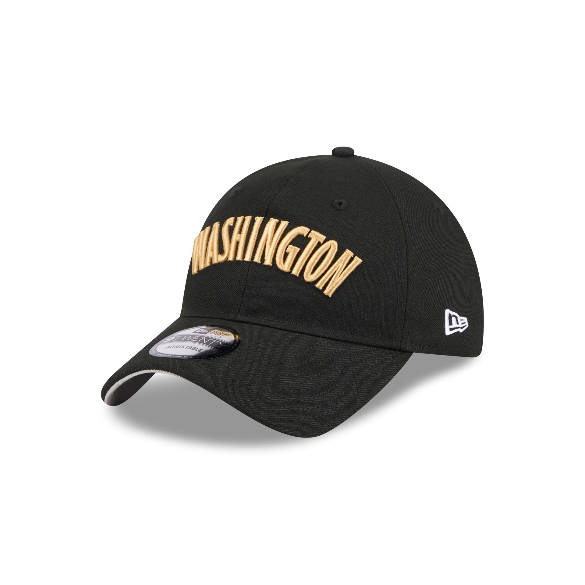 New Era 2025 Rebel Series 9TWENTY Adjustable
