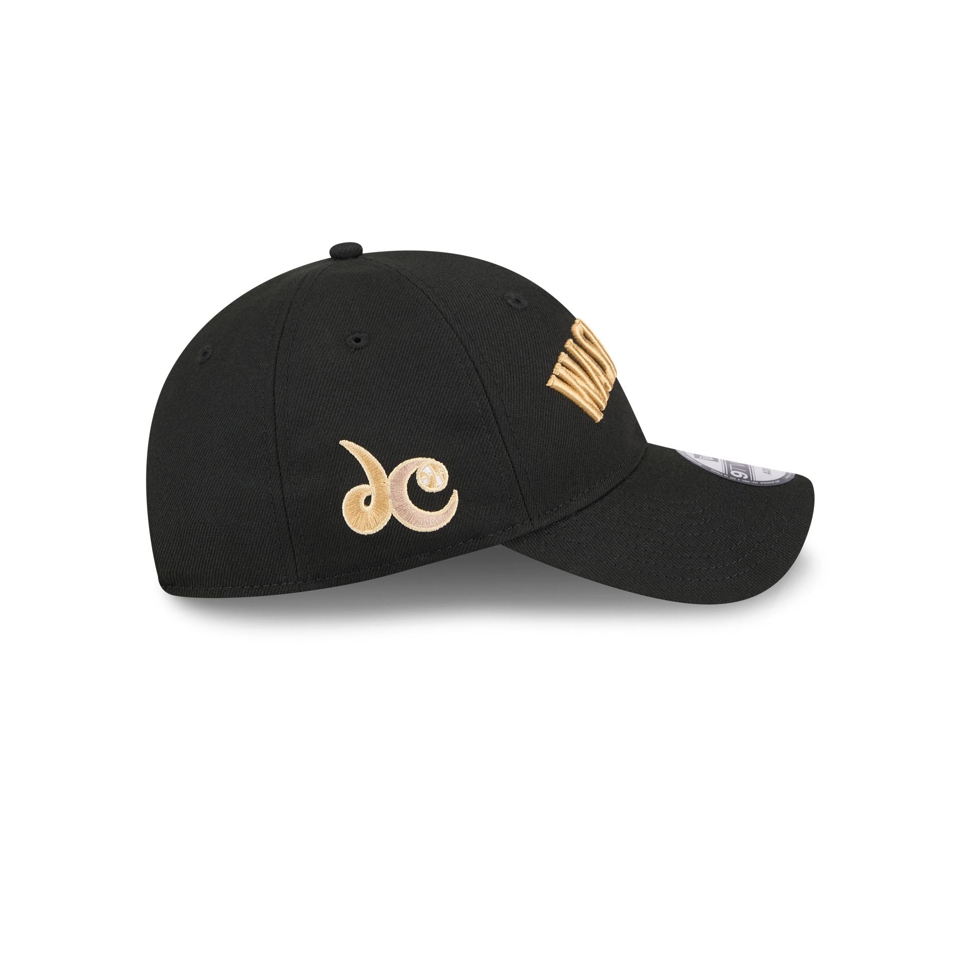 New Era 2025 Rebel Series 9TWENTY Adjustable