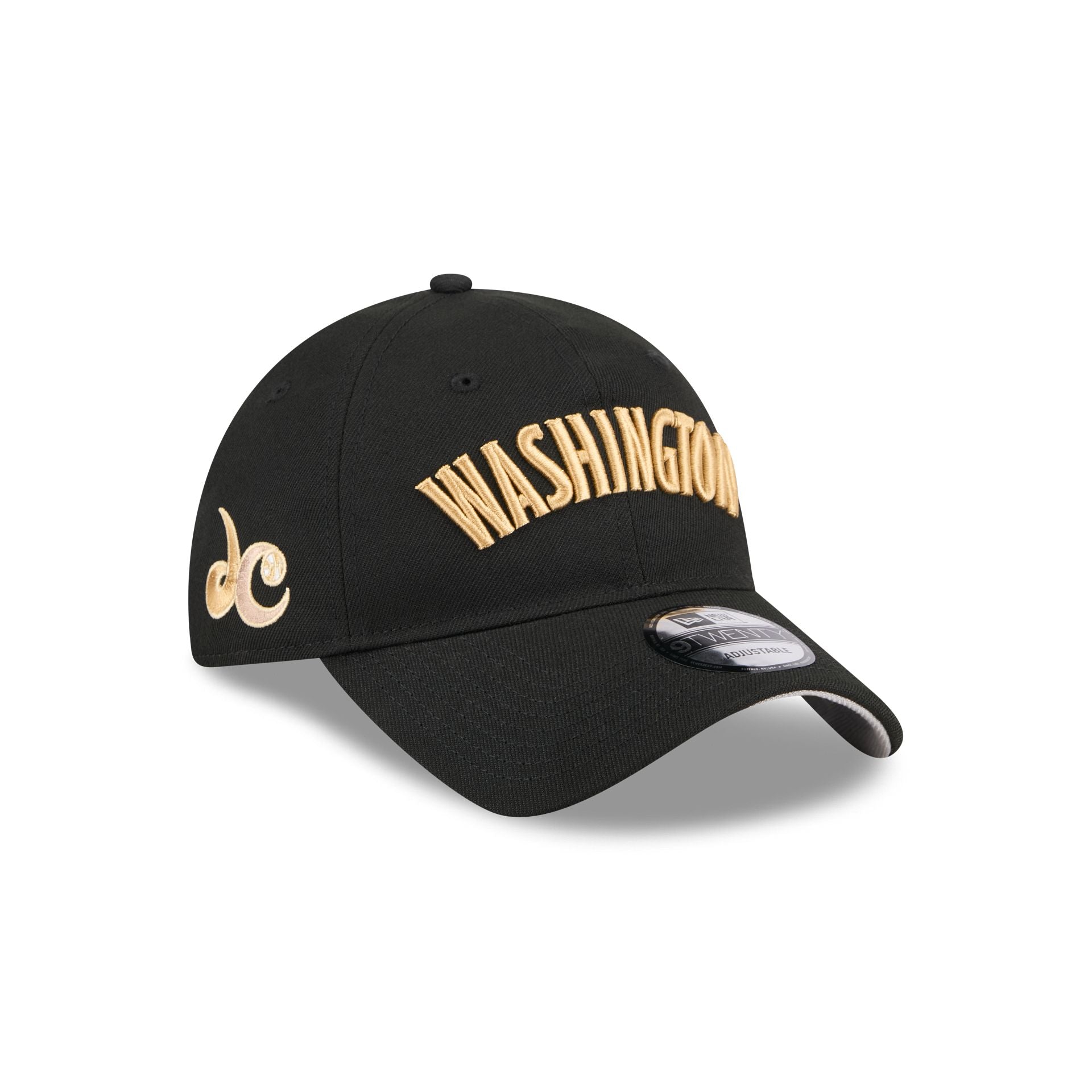 new era 2025 Rebel Series 9TWENTY Adjustable