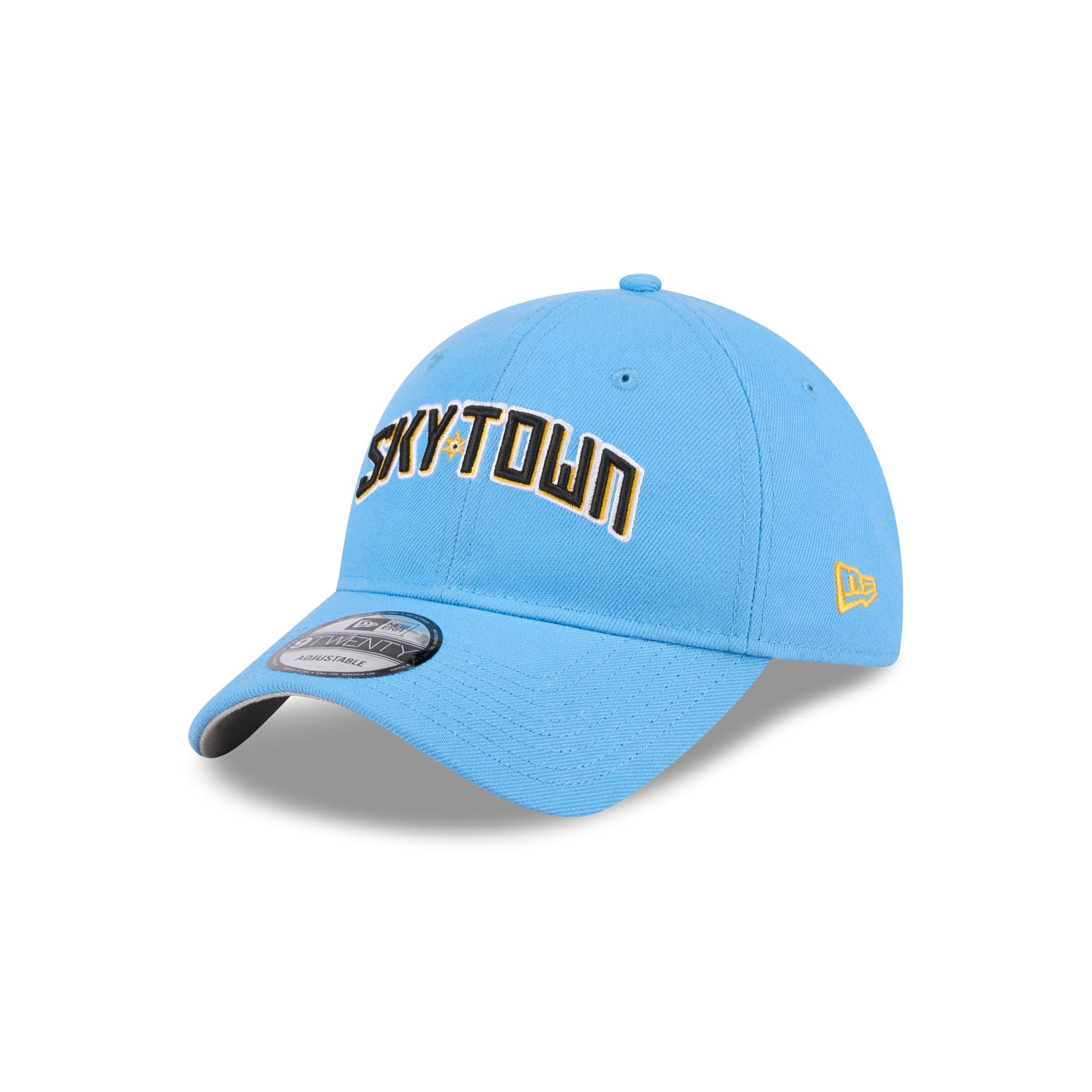 New Era 2025 Rebel Series 9TWENTY Adjustable