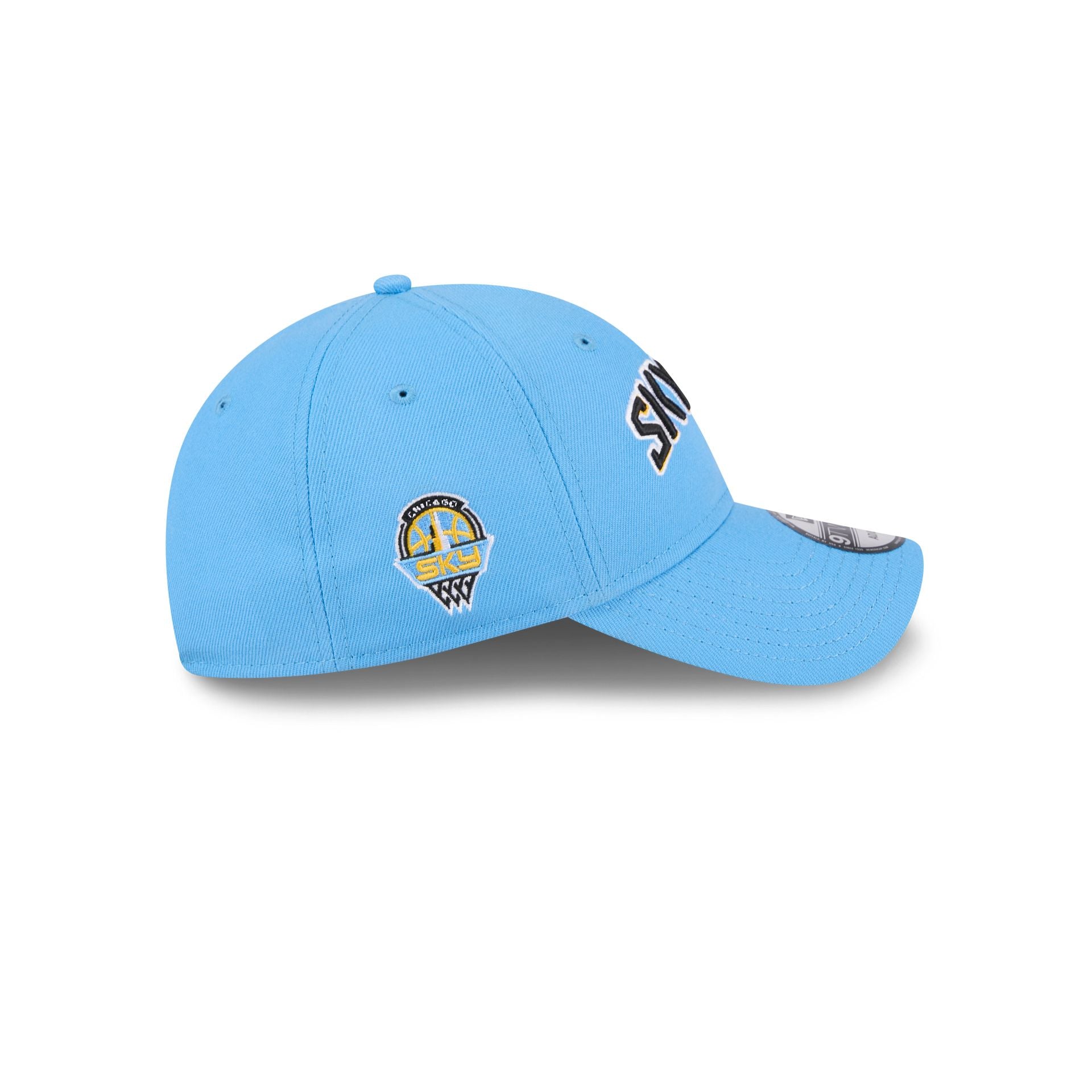 New Era 2025 Rebel Series 9TWENTY Adjustable