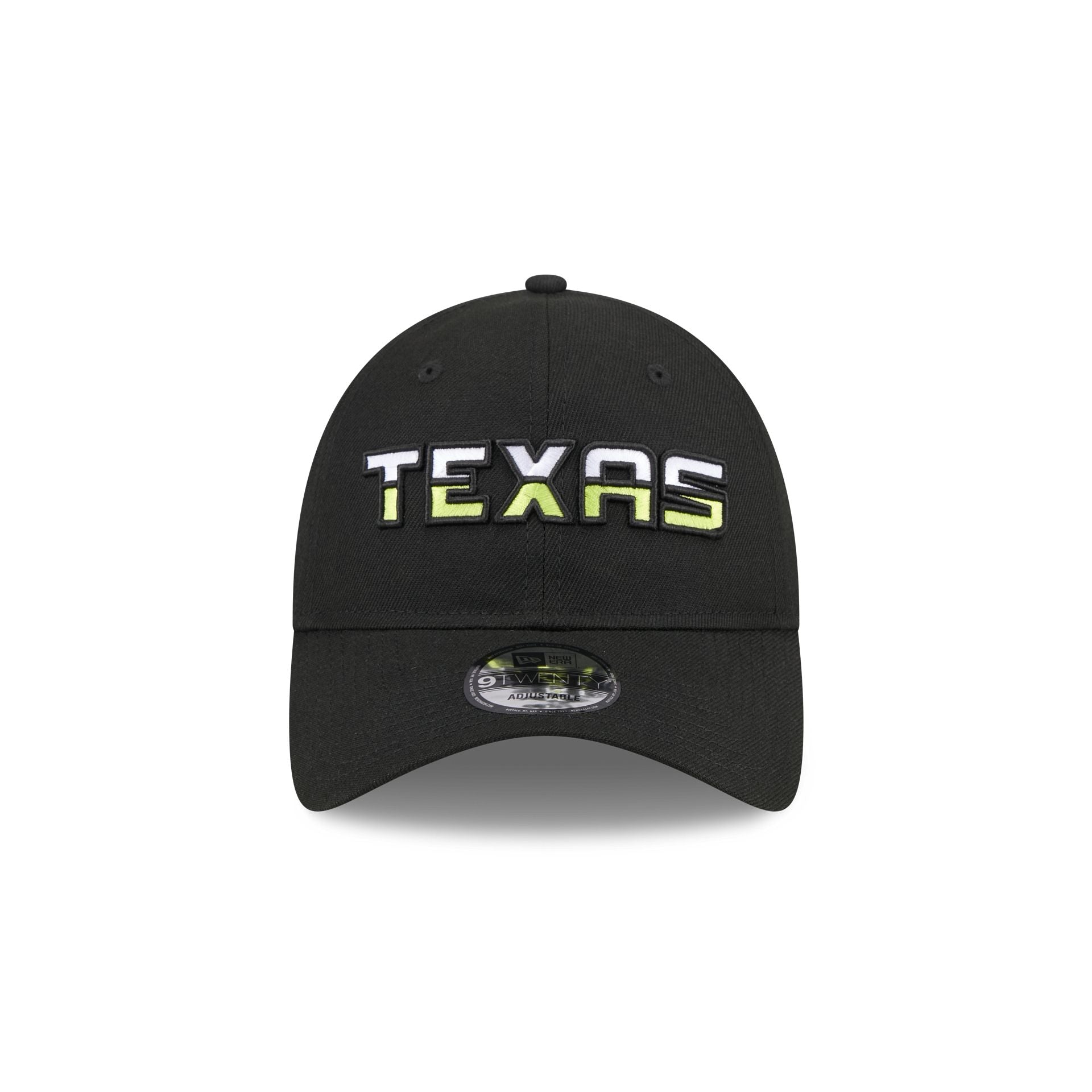 New Era 2025 Rebel Series 9TWENTY Adjustable