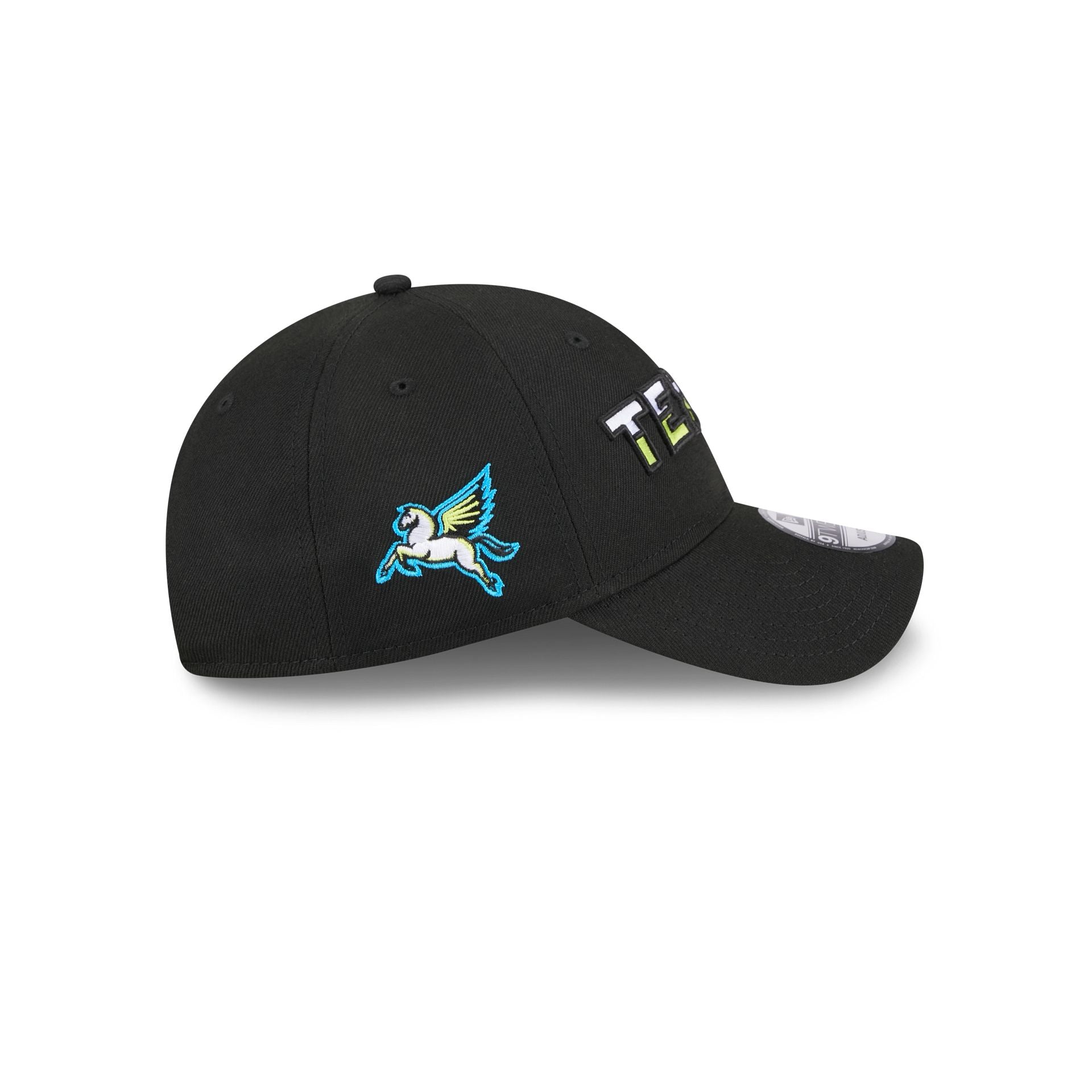 New Era 2025 Rebel Series 9TWENTY Adjustable