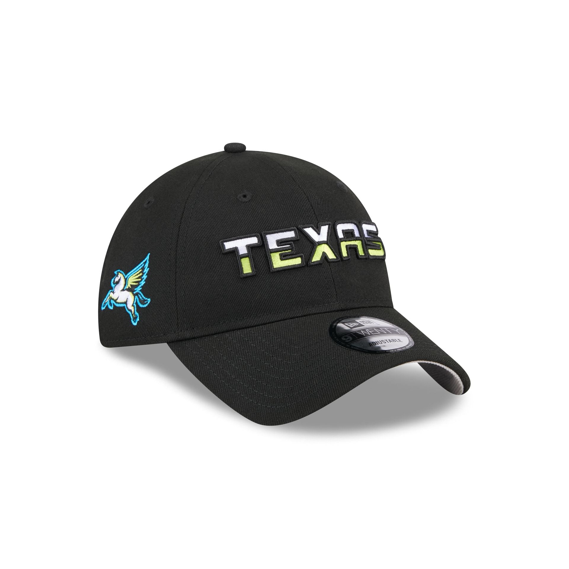 new era 2025 Rebel Series 9TWENTY Adjustable