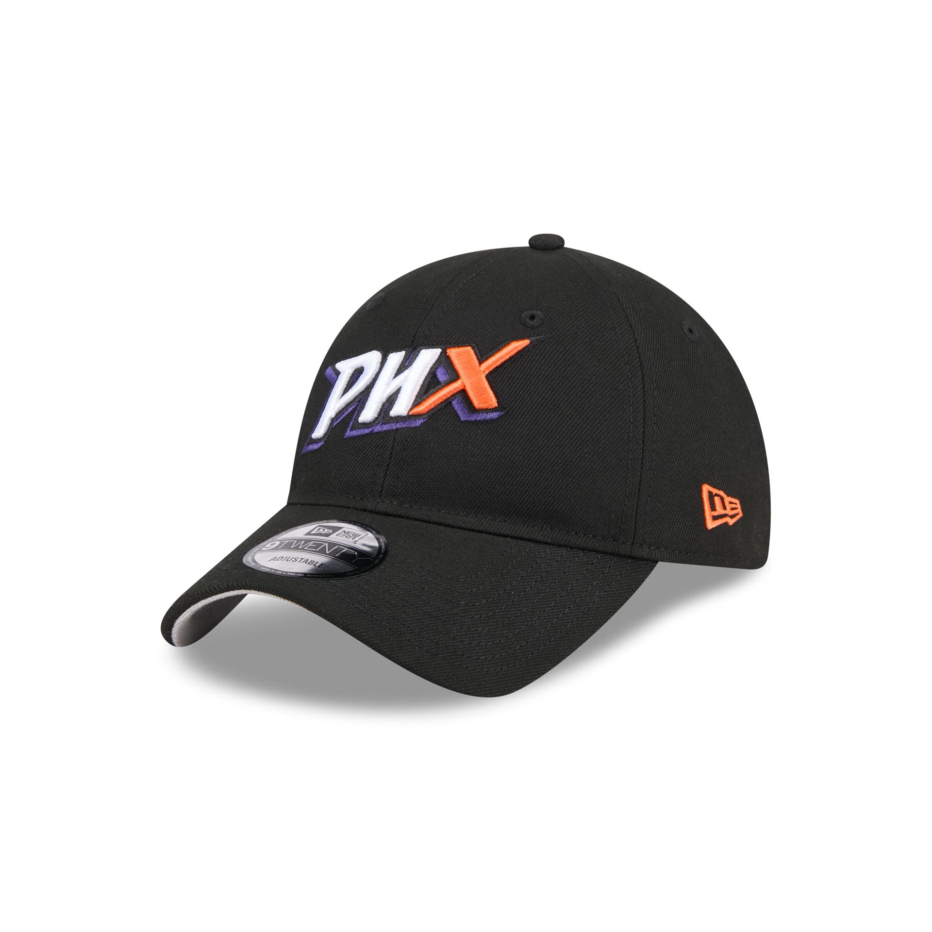 New Era 2025 Rebel Series 9TWENTY Adjustable