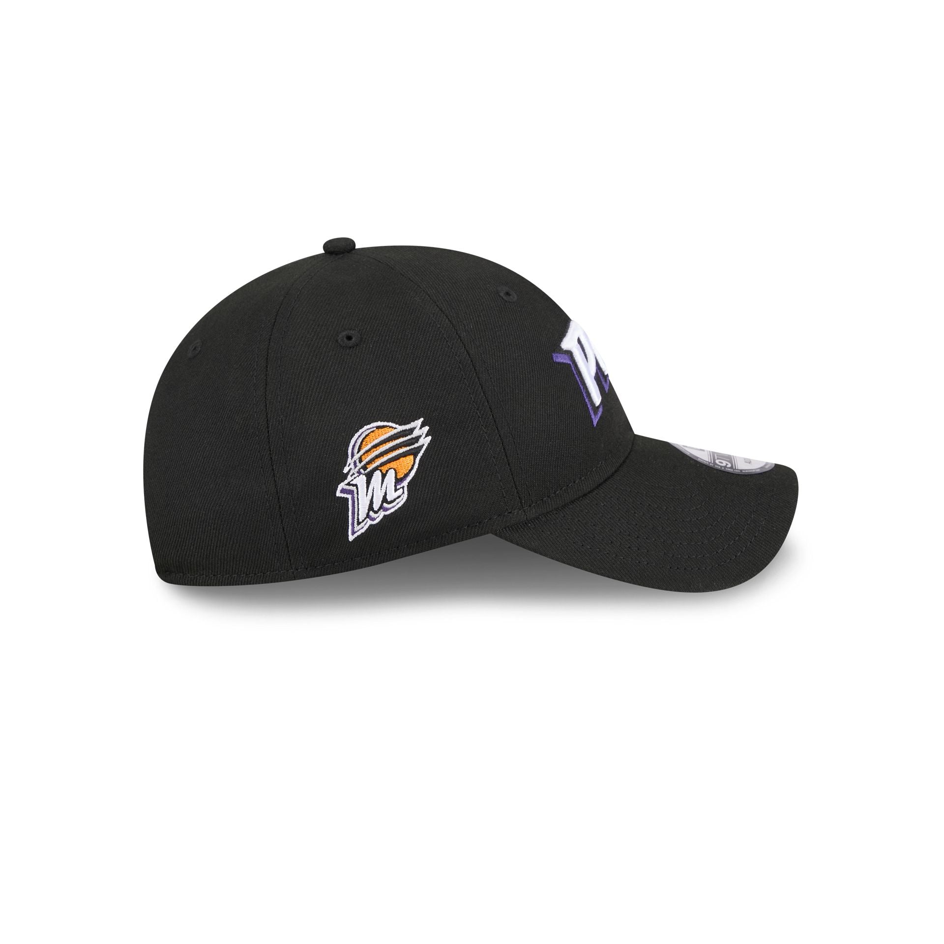 New Era 2025 Rebel Series 9TWENTY Adjustable