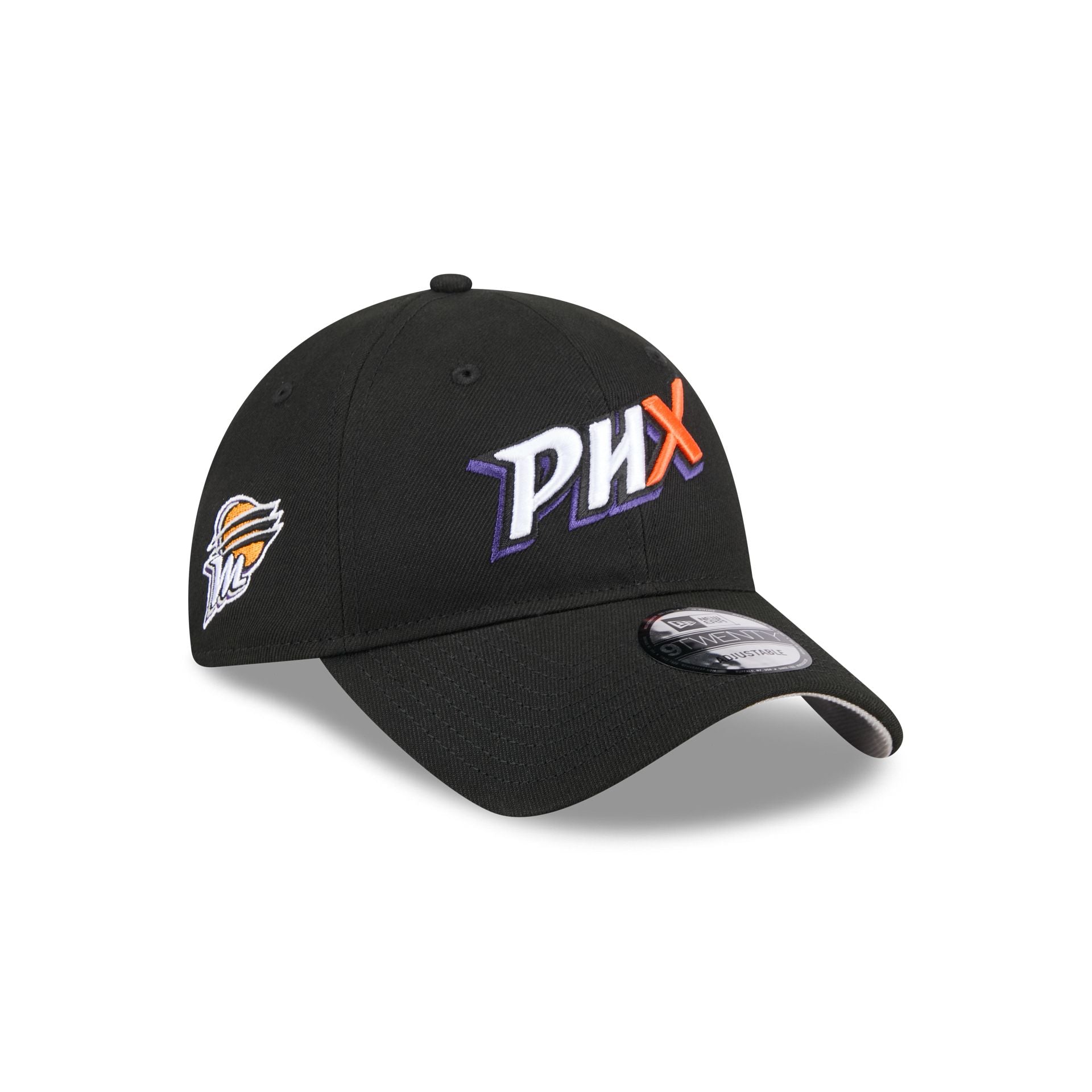 new era 2025 Rebel Series 9TWENTY Adjustable