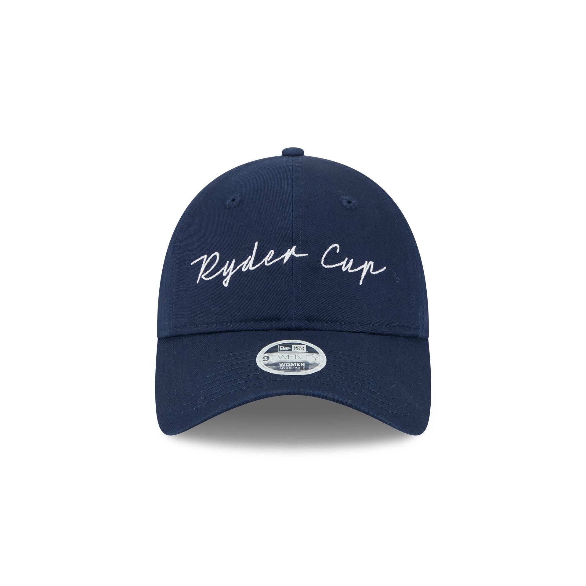 New Era 2025 Ryder Cup Script 9TWENTY Adjustable