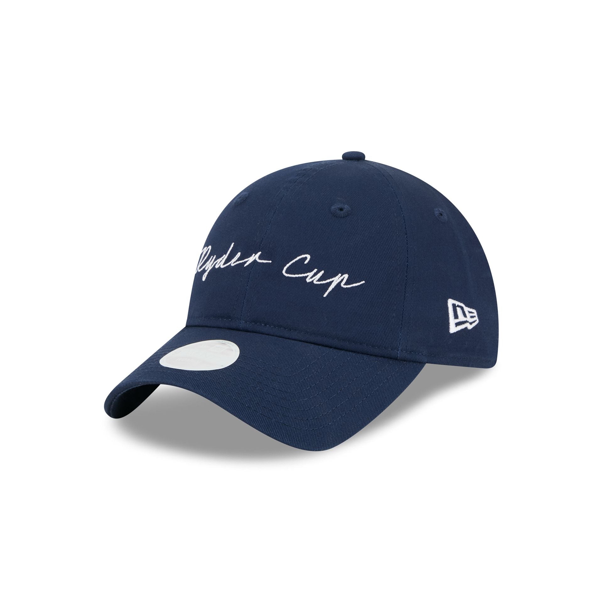 new era 2025 Ryder Cup Script 9TWENTY Adjustable