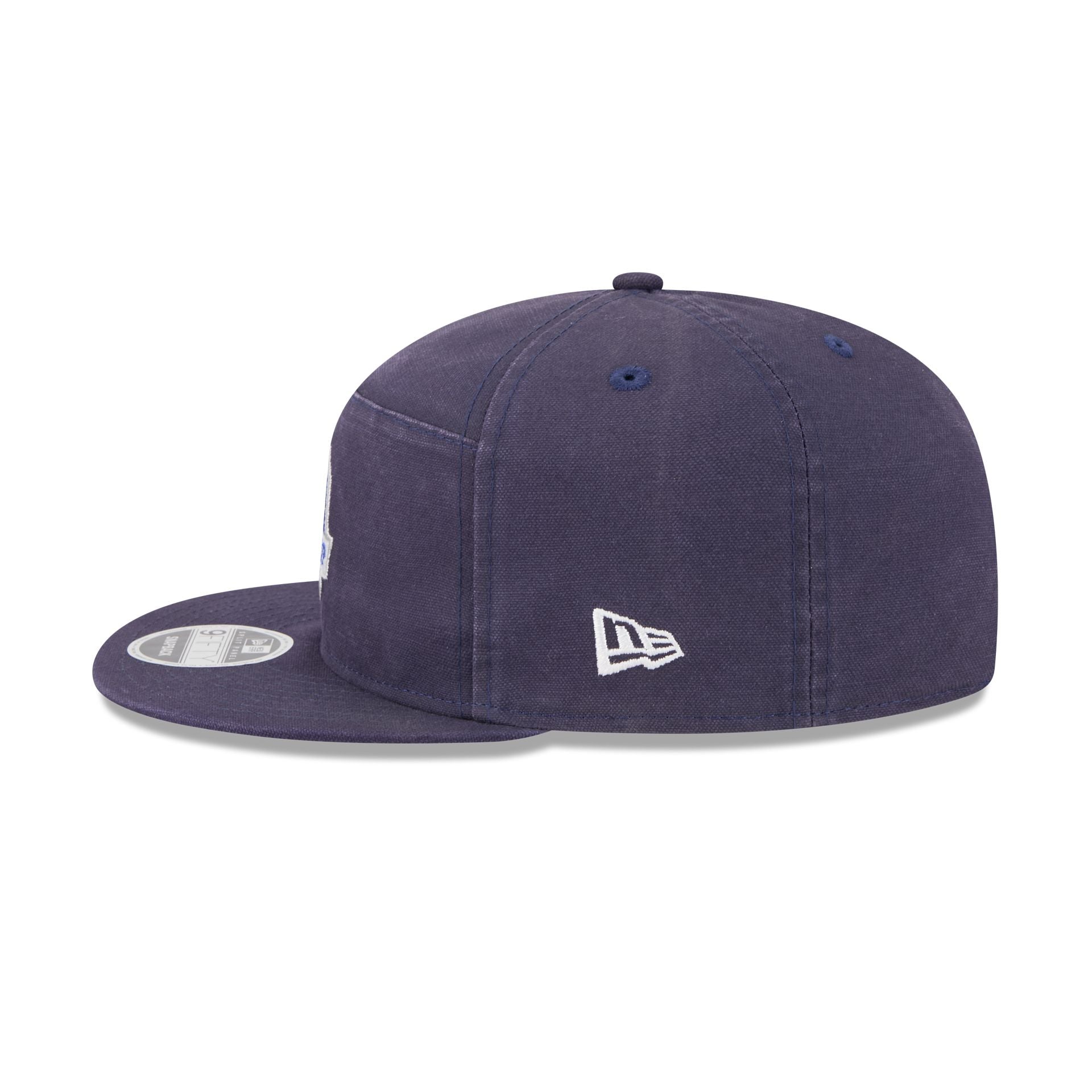 New Era 2025 Ryder Cup Split Panel 9FIFTY Snapback