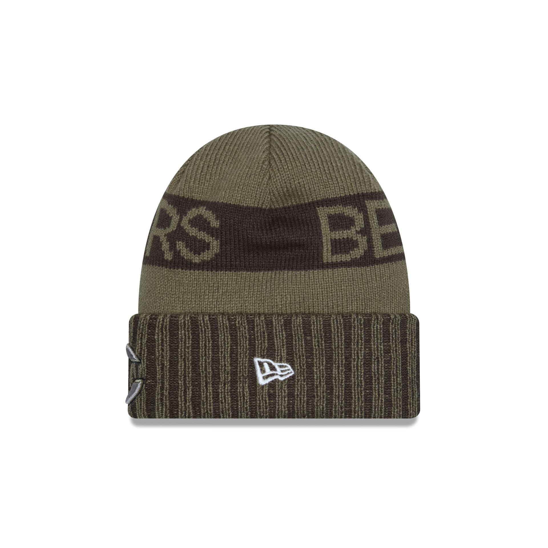New Era 2025 Salute To Service Cuff Knit