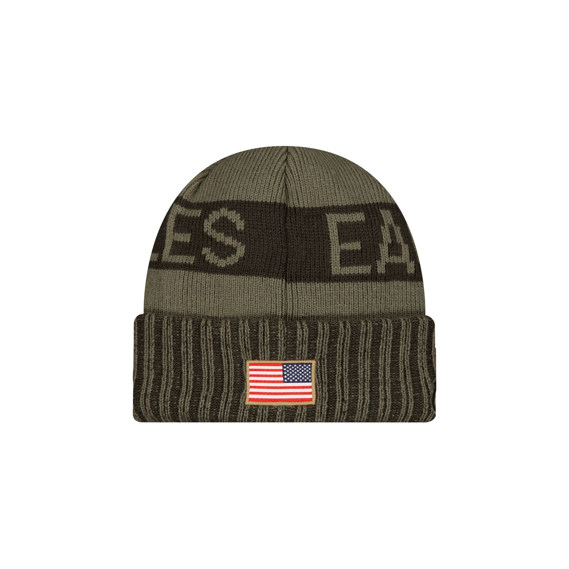 New Era 2025 Salute To Service Cuff Knit