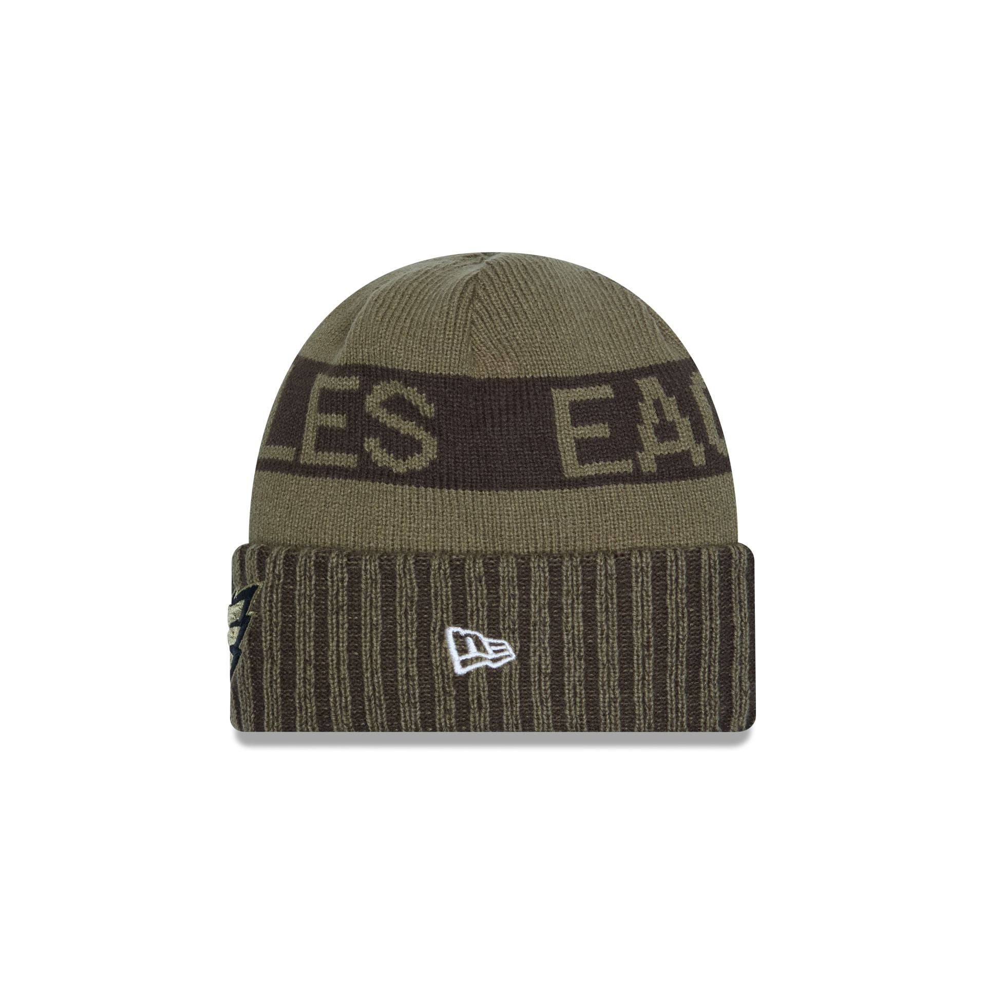 New Era 2025 Salute To Service Cuff Knit