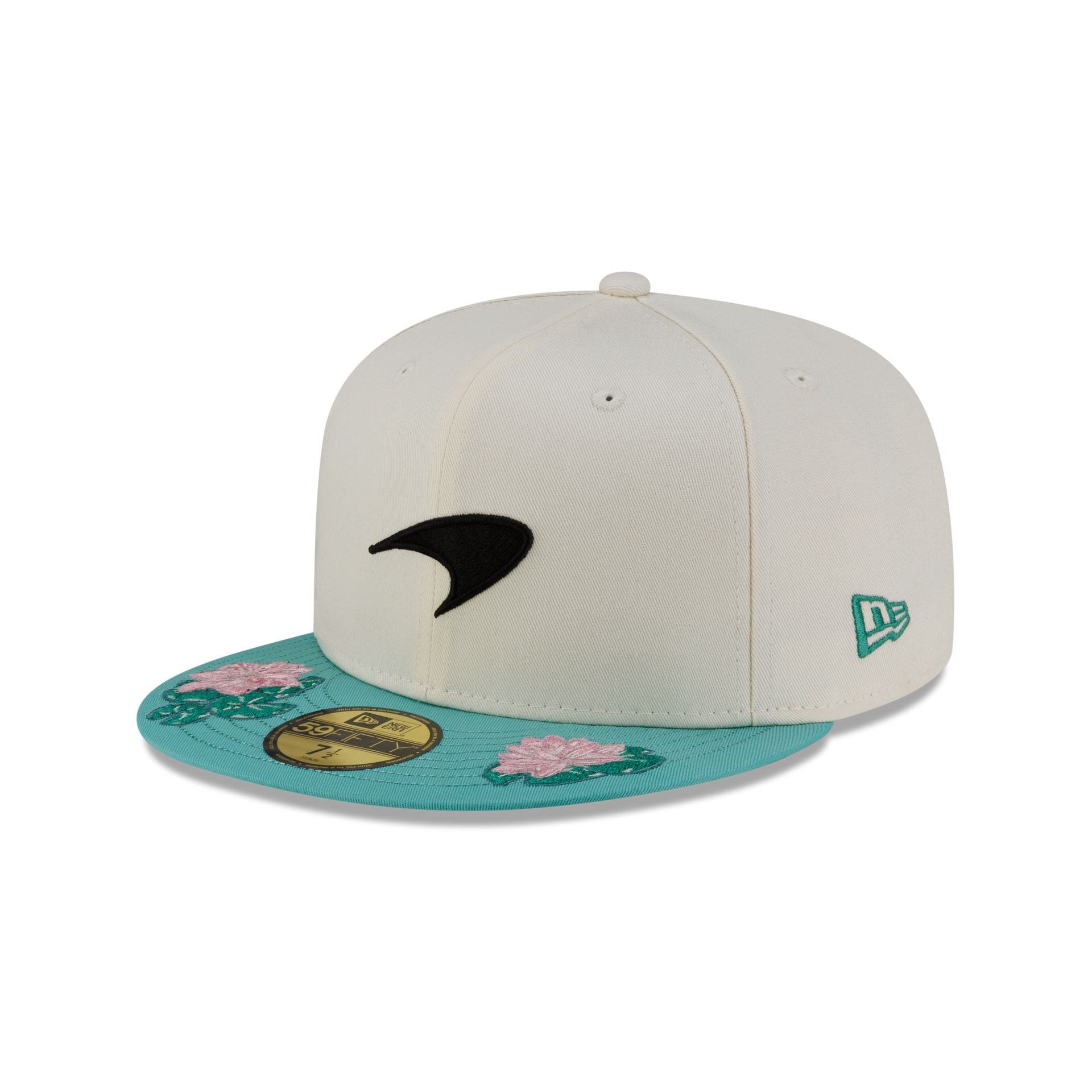 new era 2025 Sao Paulo Race Special 59FIFTY Fitted