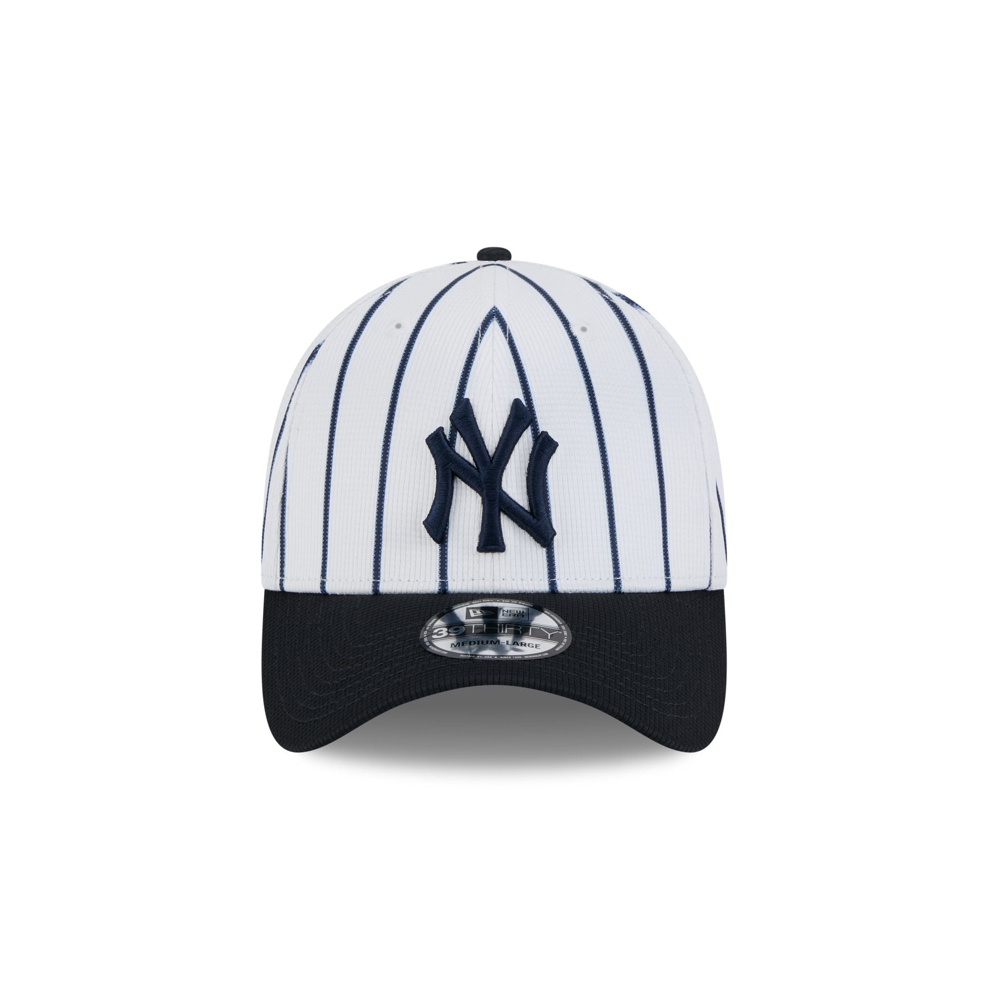 New Era 2025 Spring Training 39THIRTY Stretch Fit