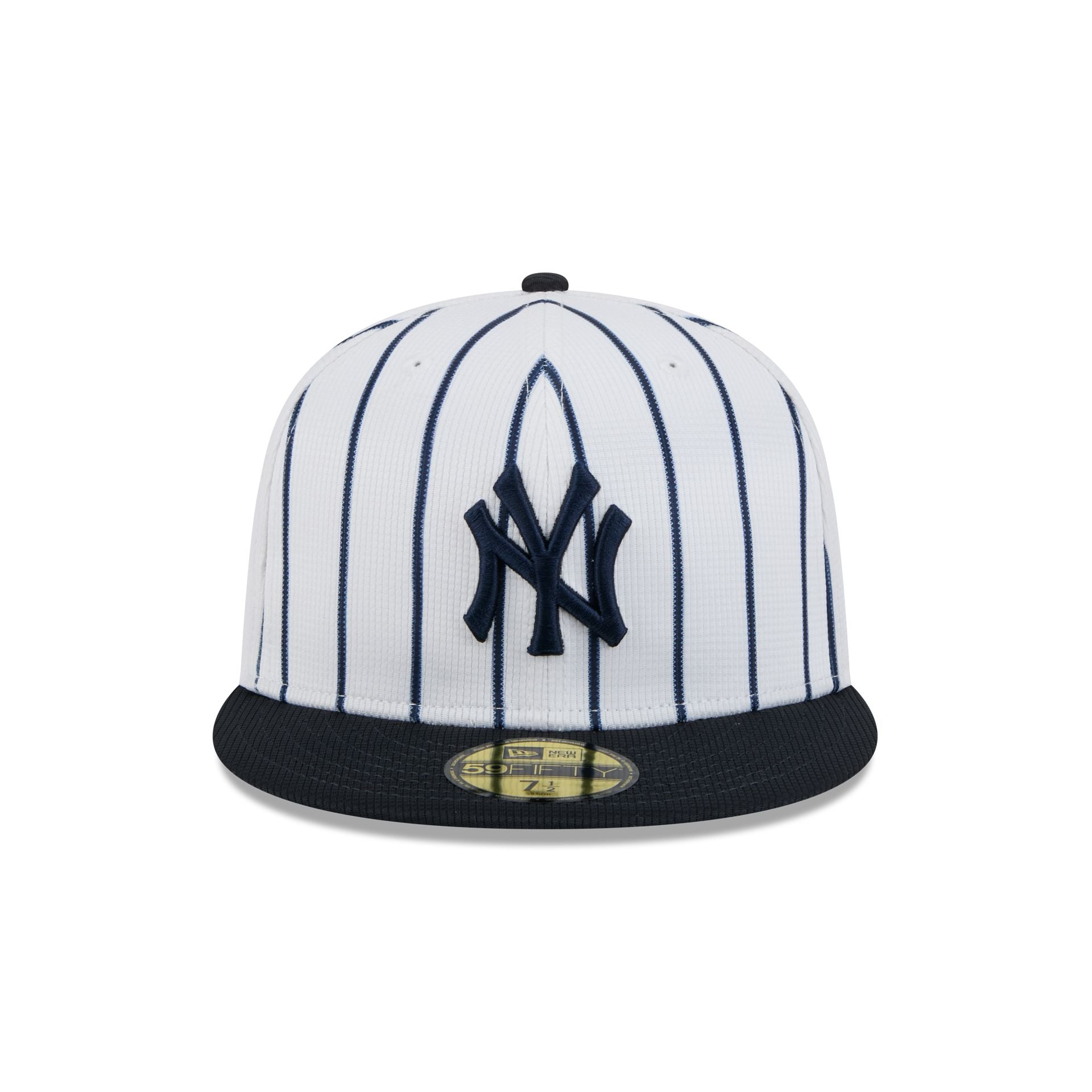 New Era 2025 Spring Training 59FIFTY Fitted