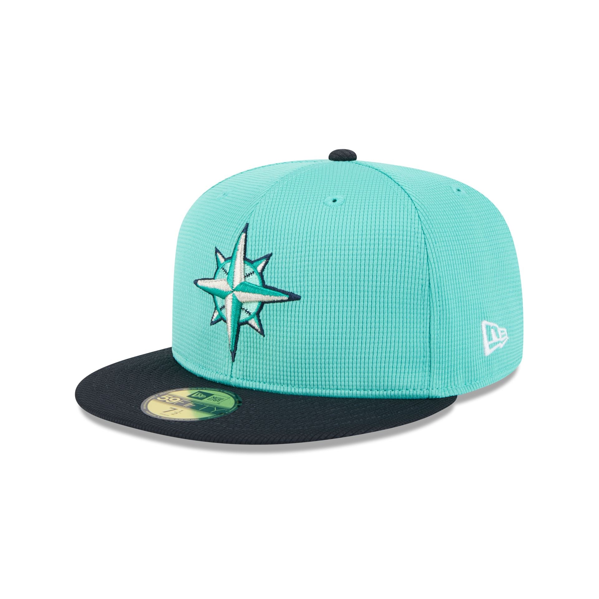 New Era 2025 Spring Training 59FIFTY Fitted