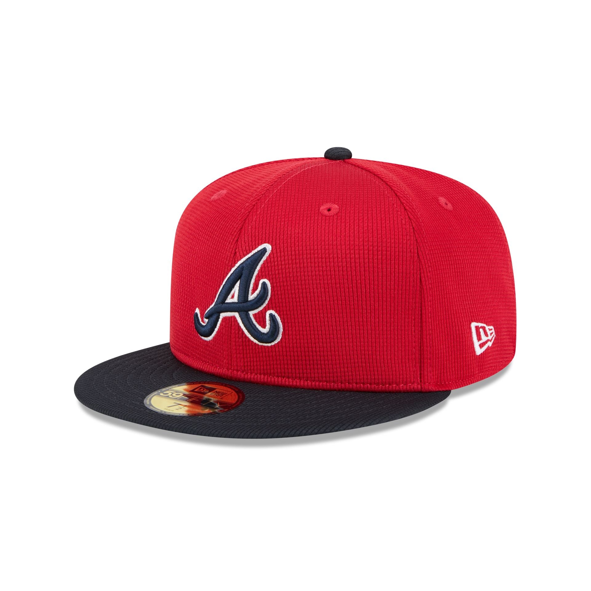New Era 2025 Spring Training 59FIFTY Fitted