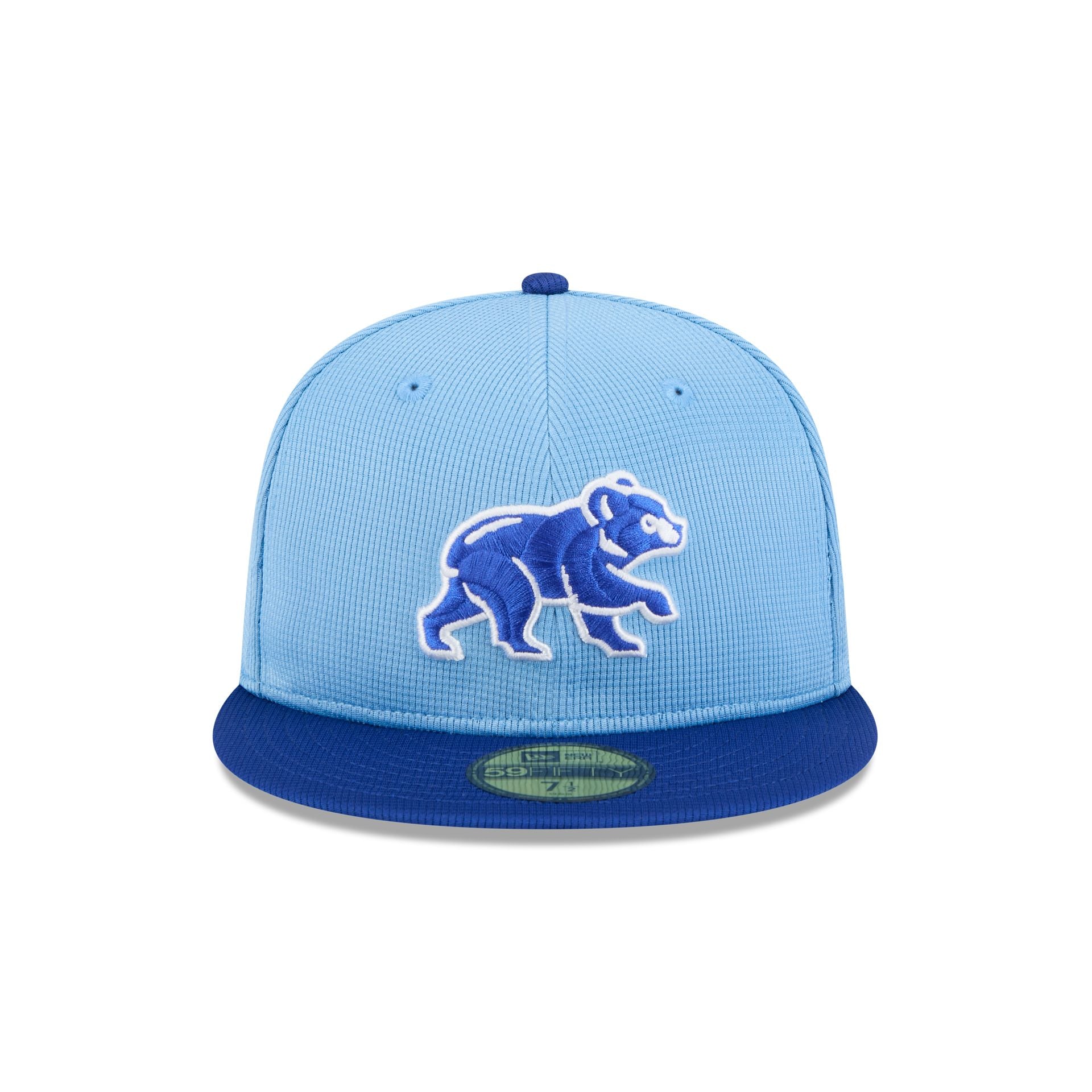 New Era 2025 Spring Training 59FIFTY Fitted