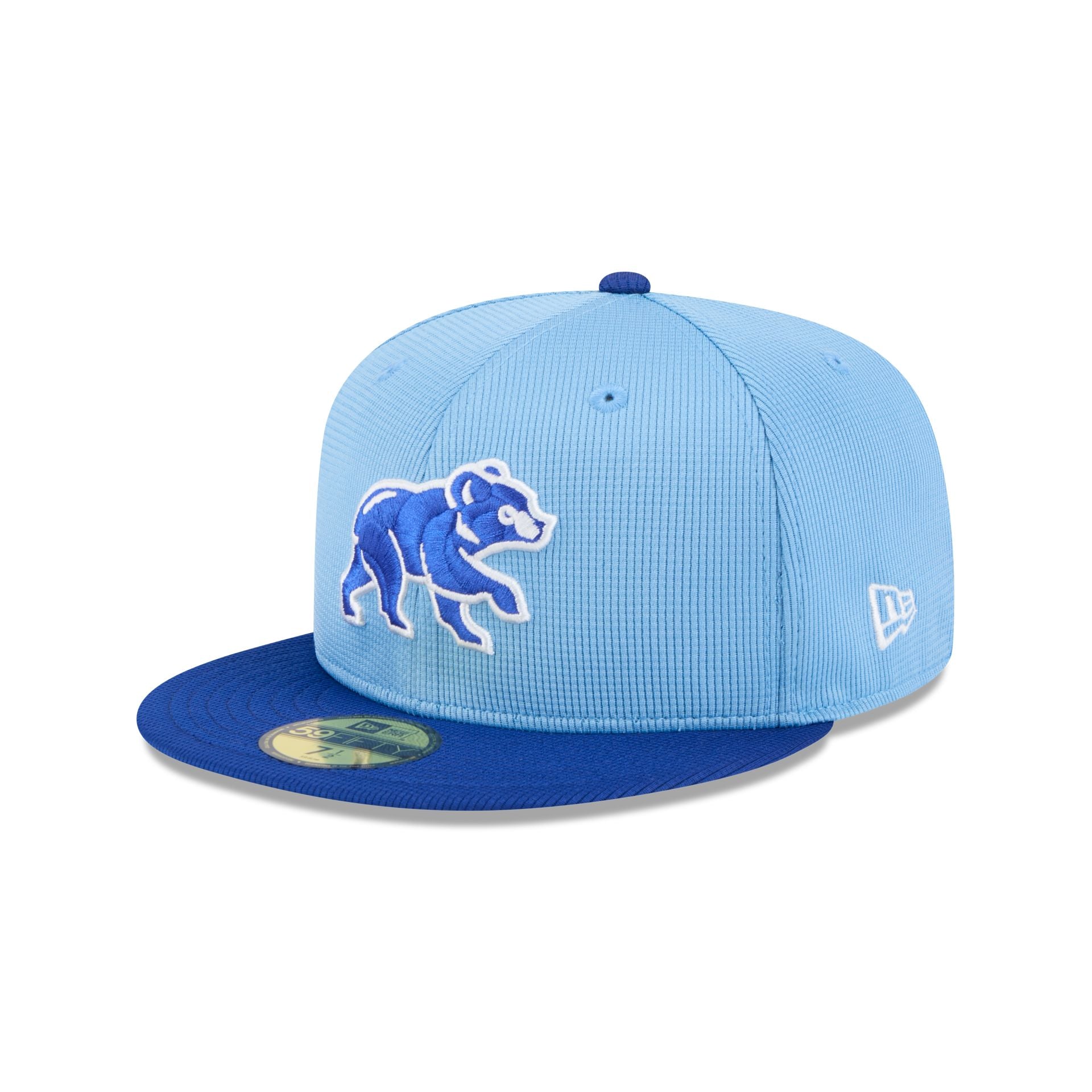 New Era 2025 Spring Training 59FIFTY Fitted