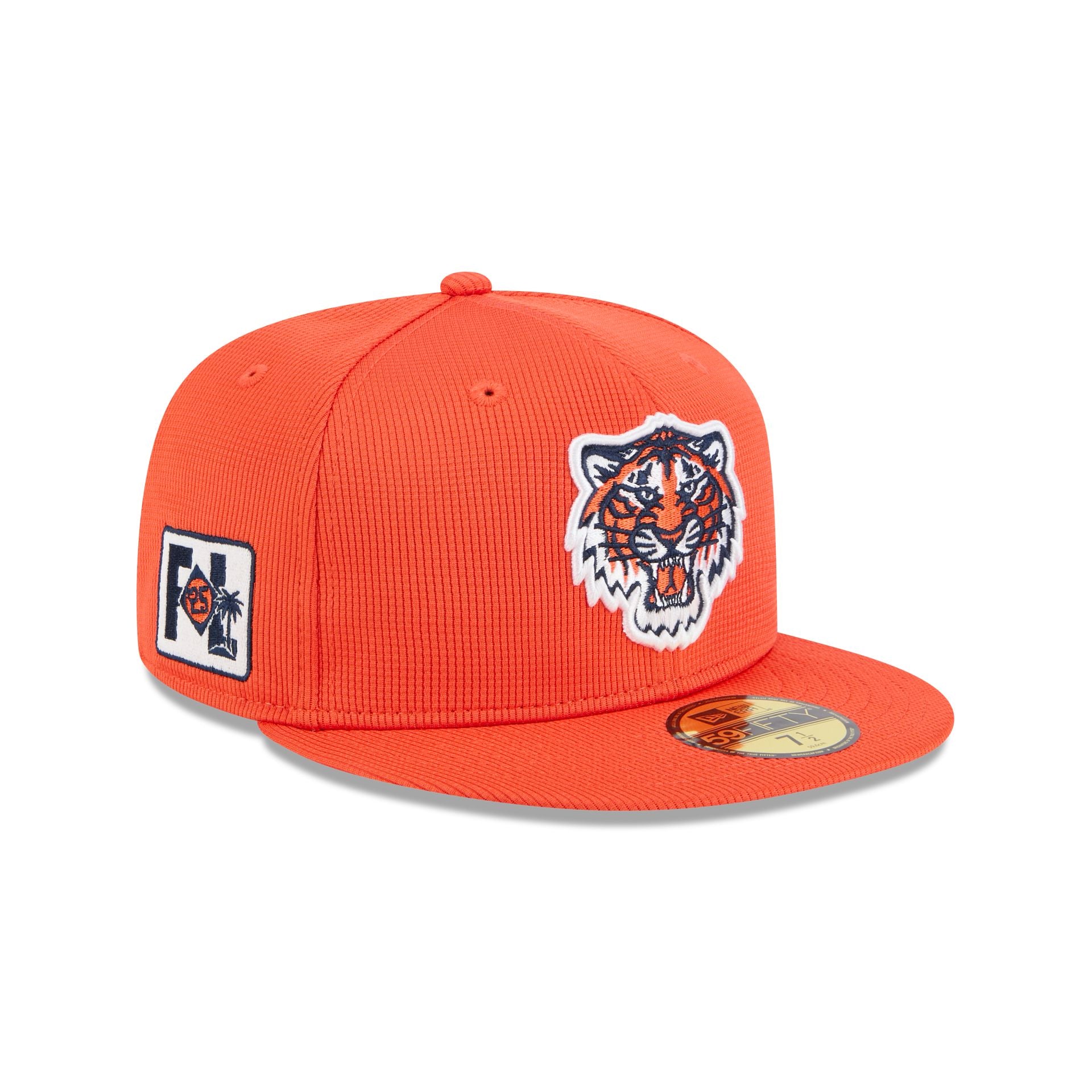 new era 2025 Spring Training 59FIFTY Fitted