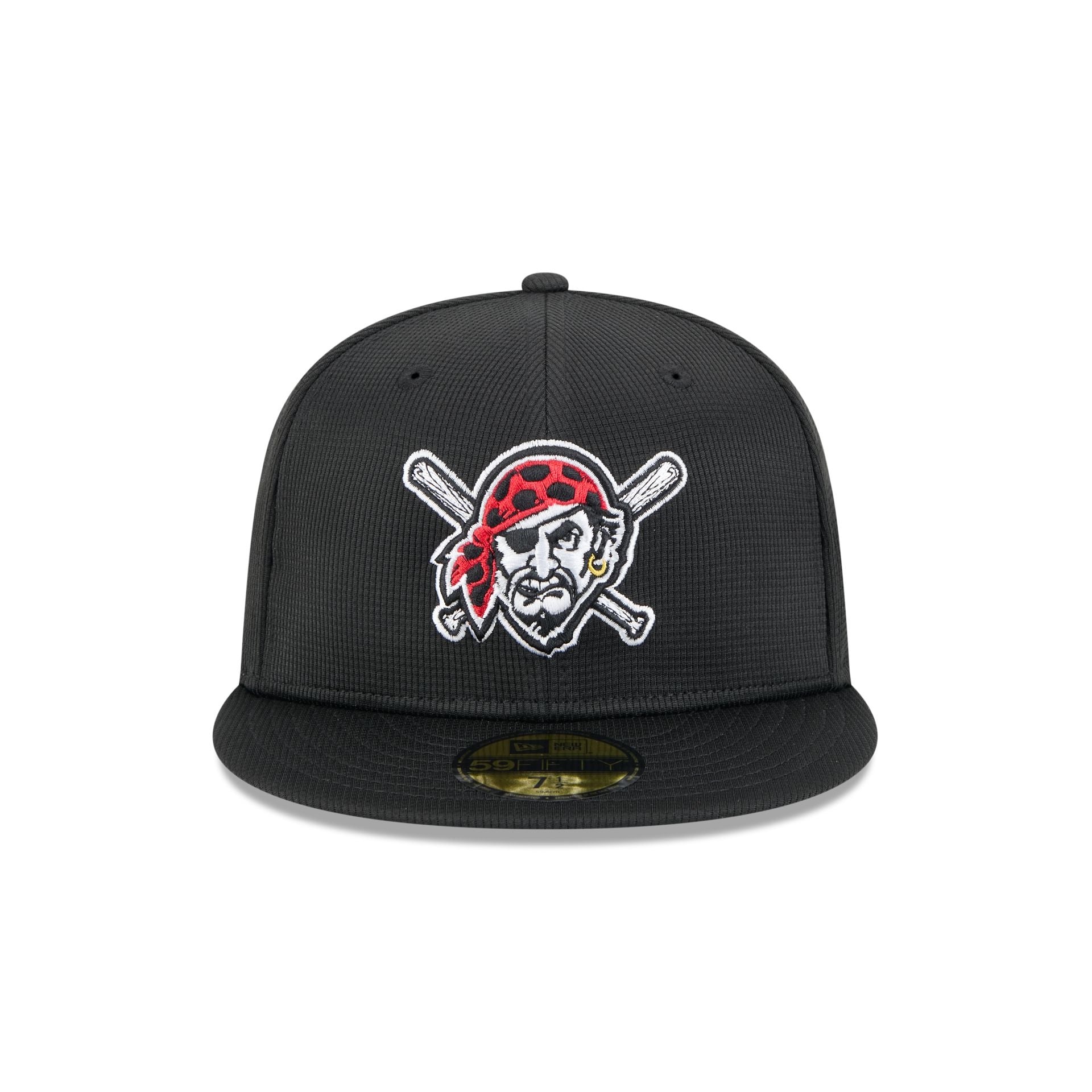 New Era 2025 Spring Training 59FIFTY Fitted