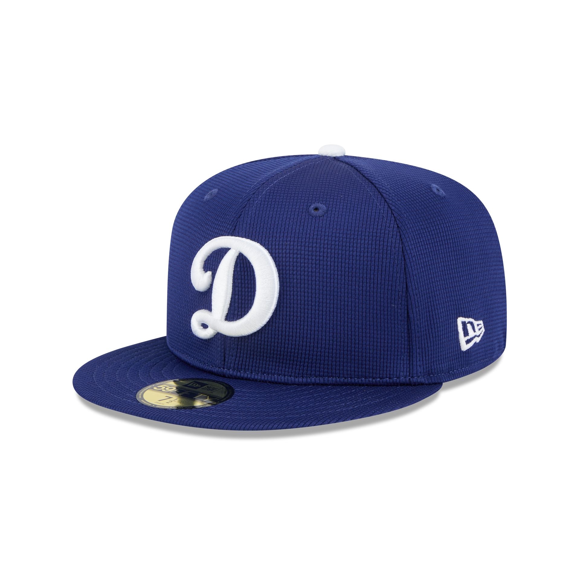 New Era 2025 Spring Training 59FIFTY Fitted