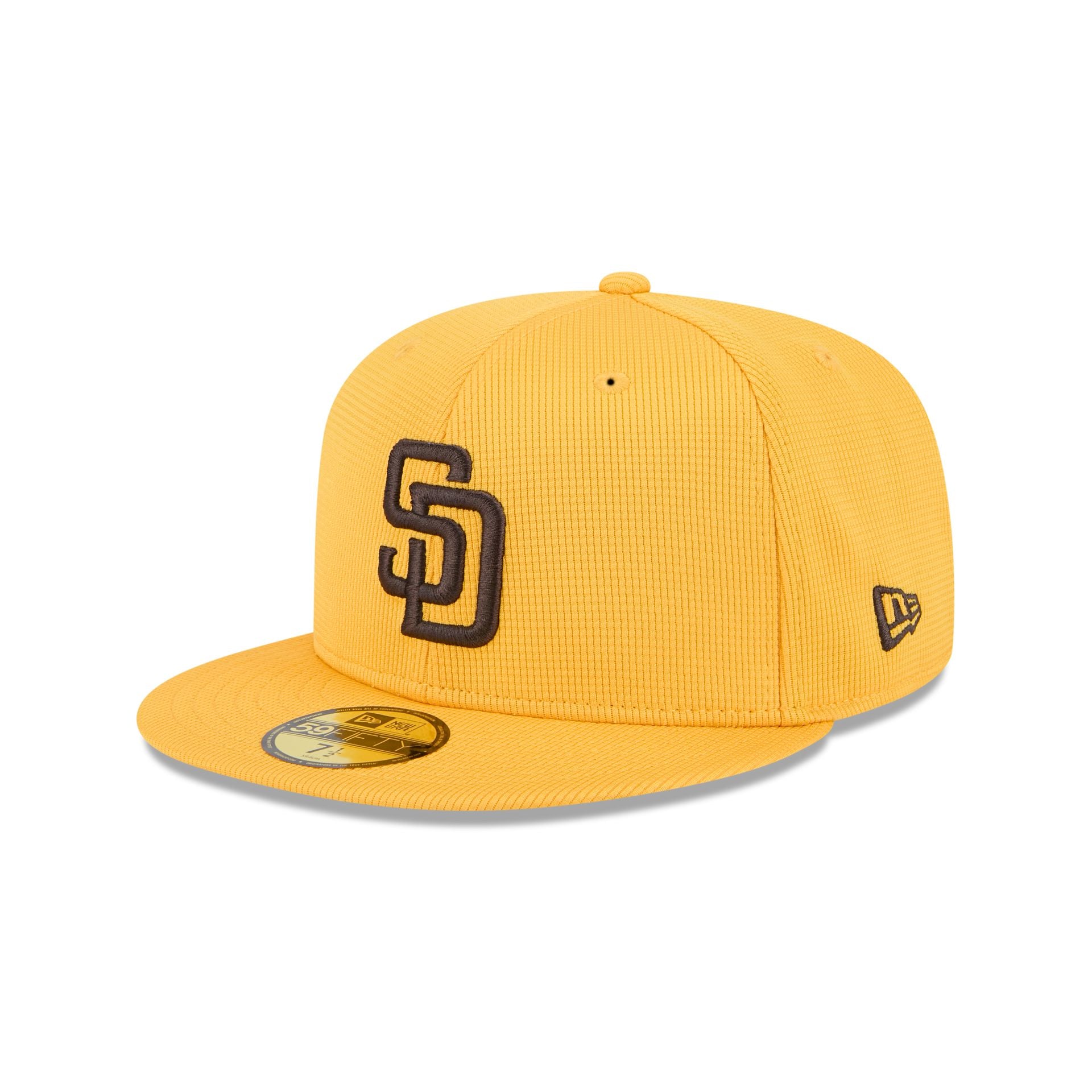 New Era 2025 Spring Training 59FIFTY Fitted
