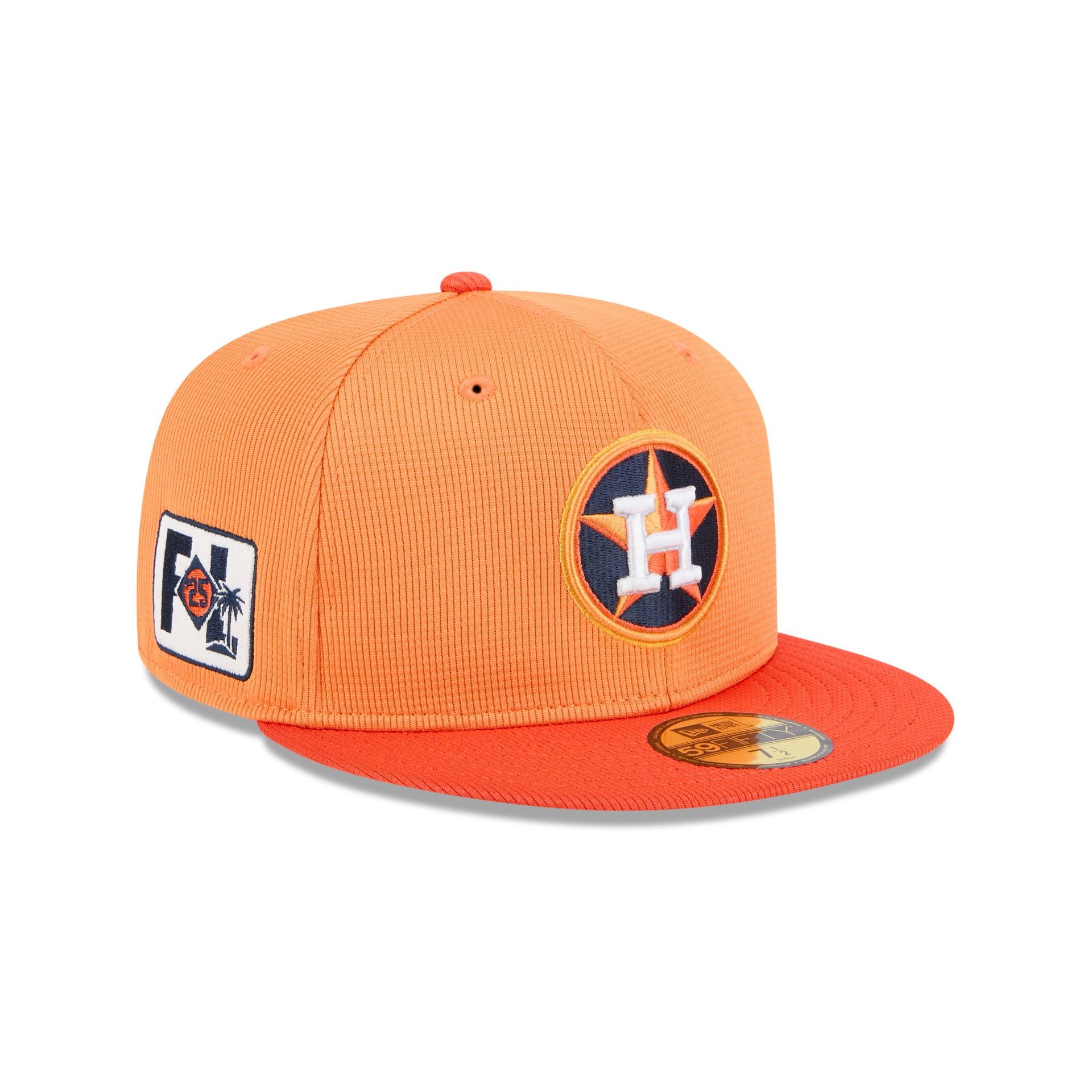 new era 2025 Spring Training 59FIFTY Fitted