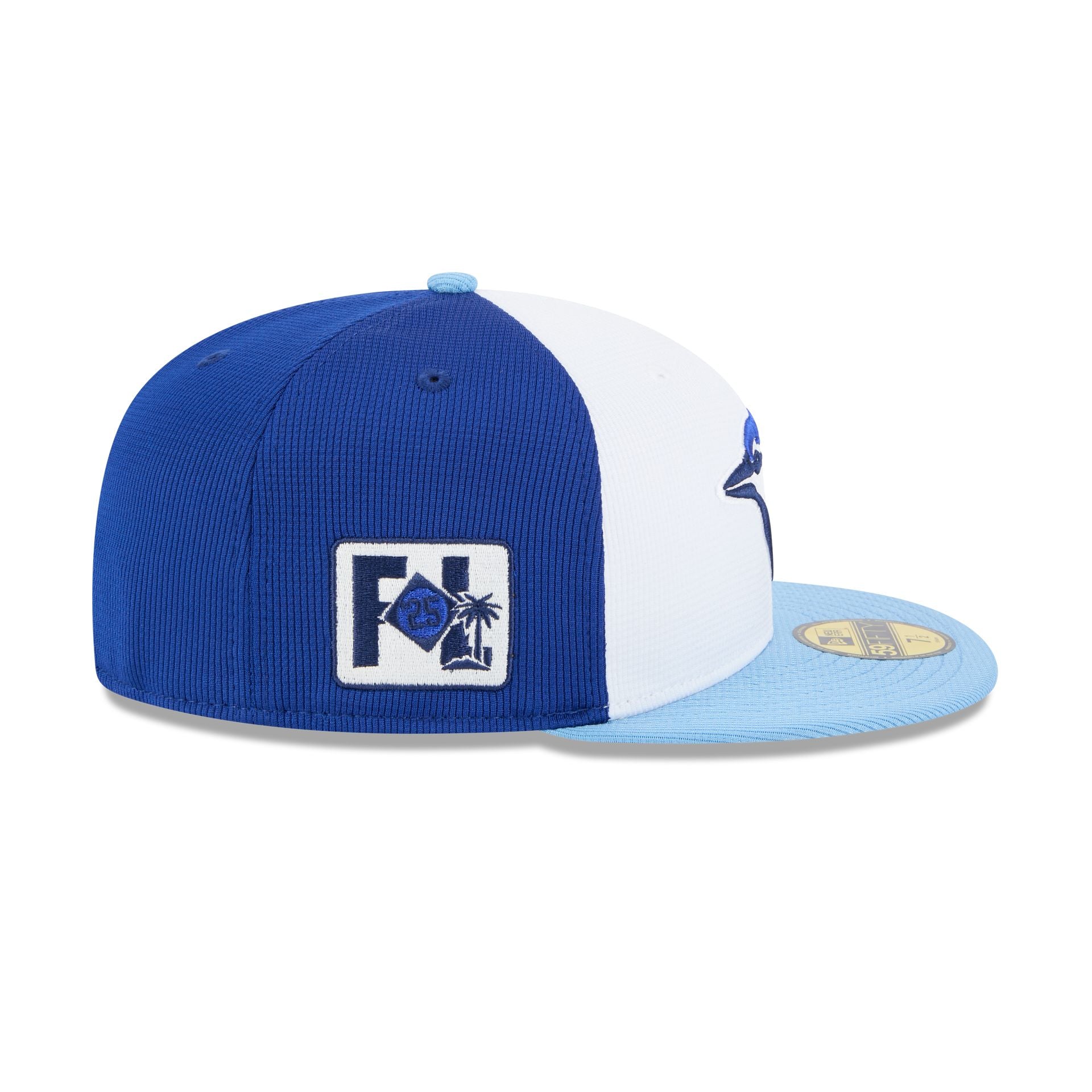 New Era 2025 Spring Training 59FIFTY Fitted