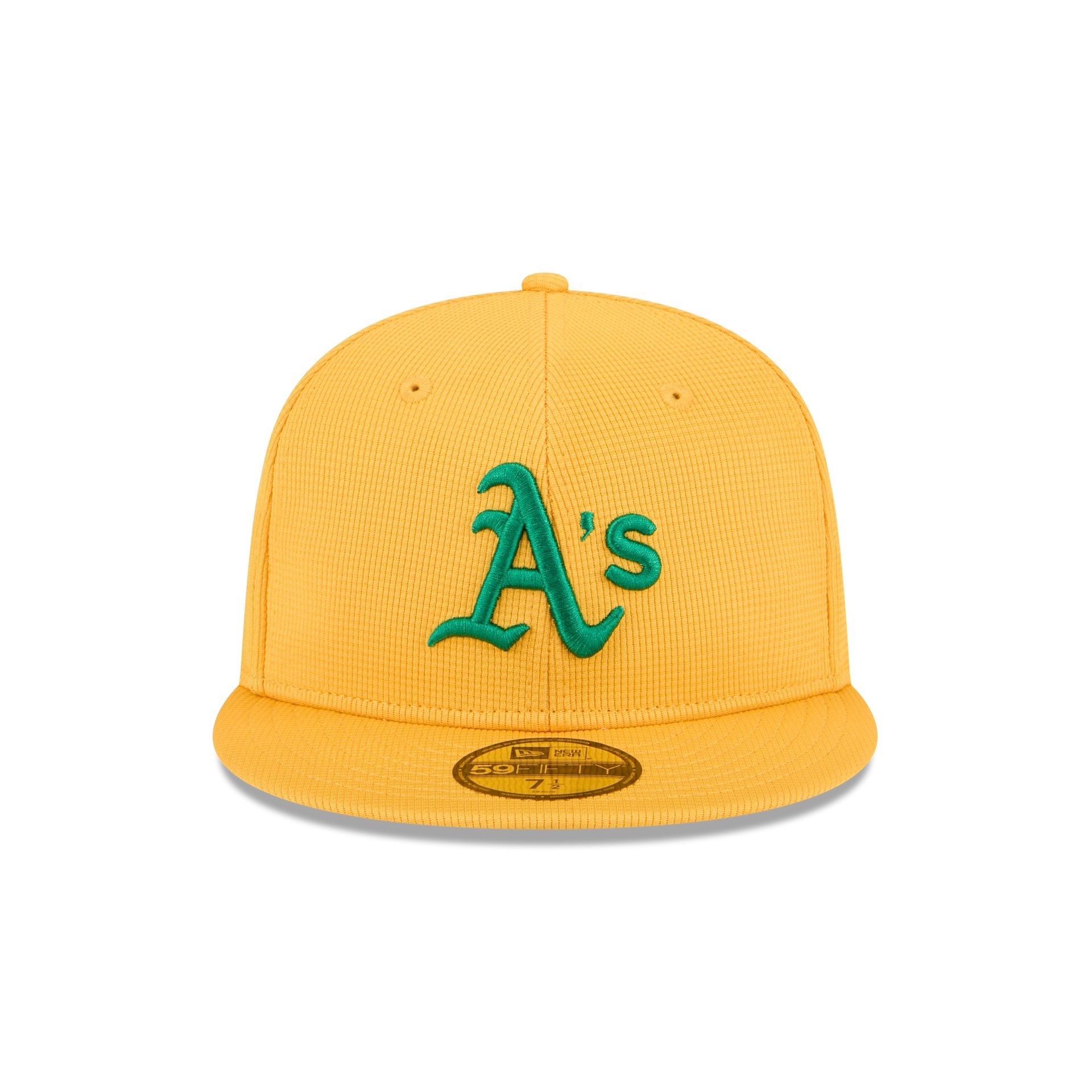 New Era 2025 Spring Training 59FIFTY Fitted