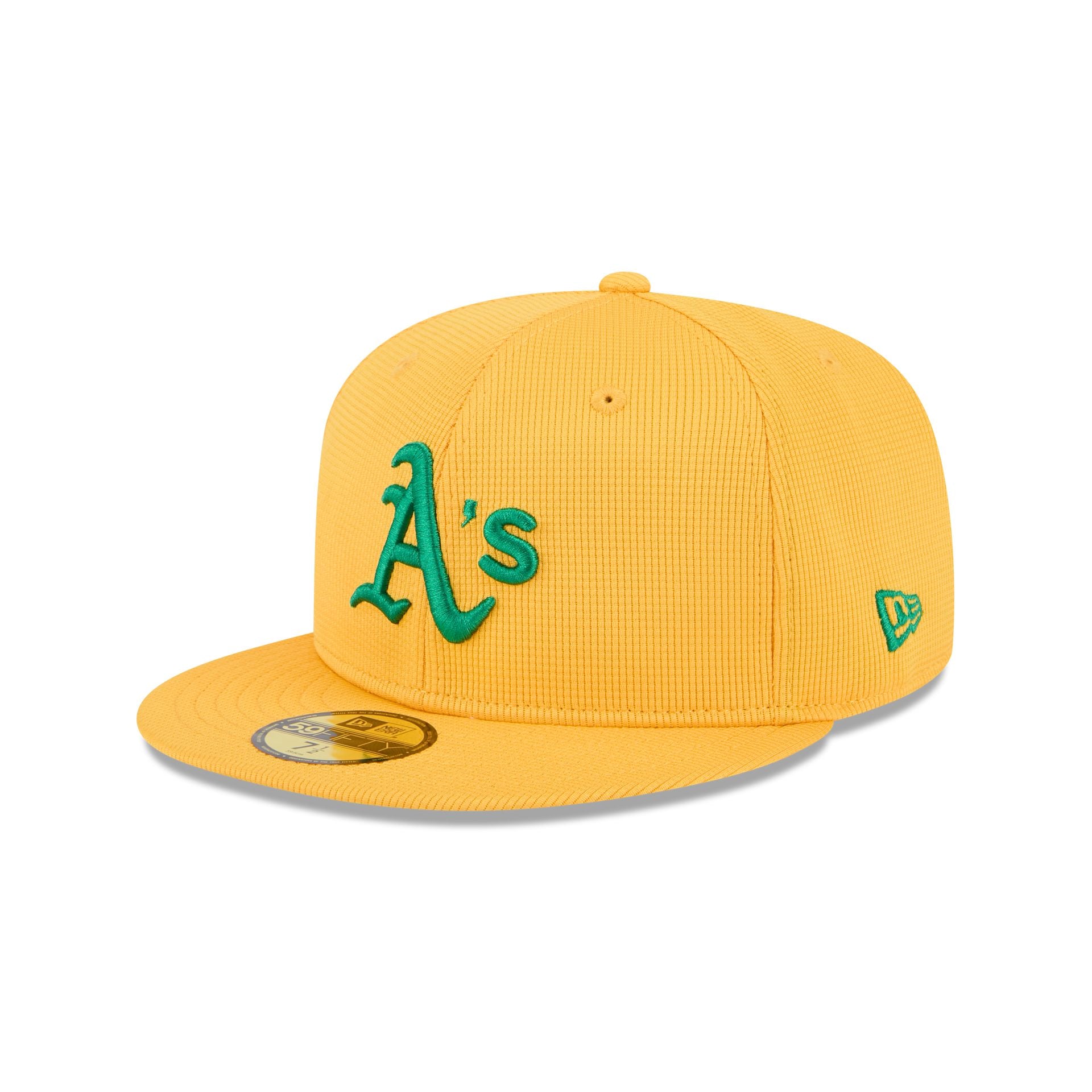New Era 2025 Spring Training 59FIFTY Fitted