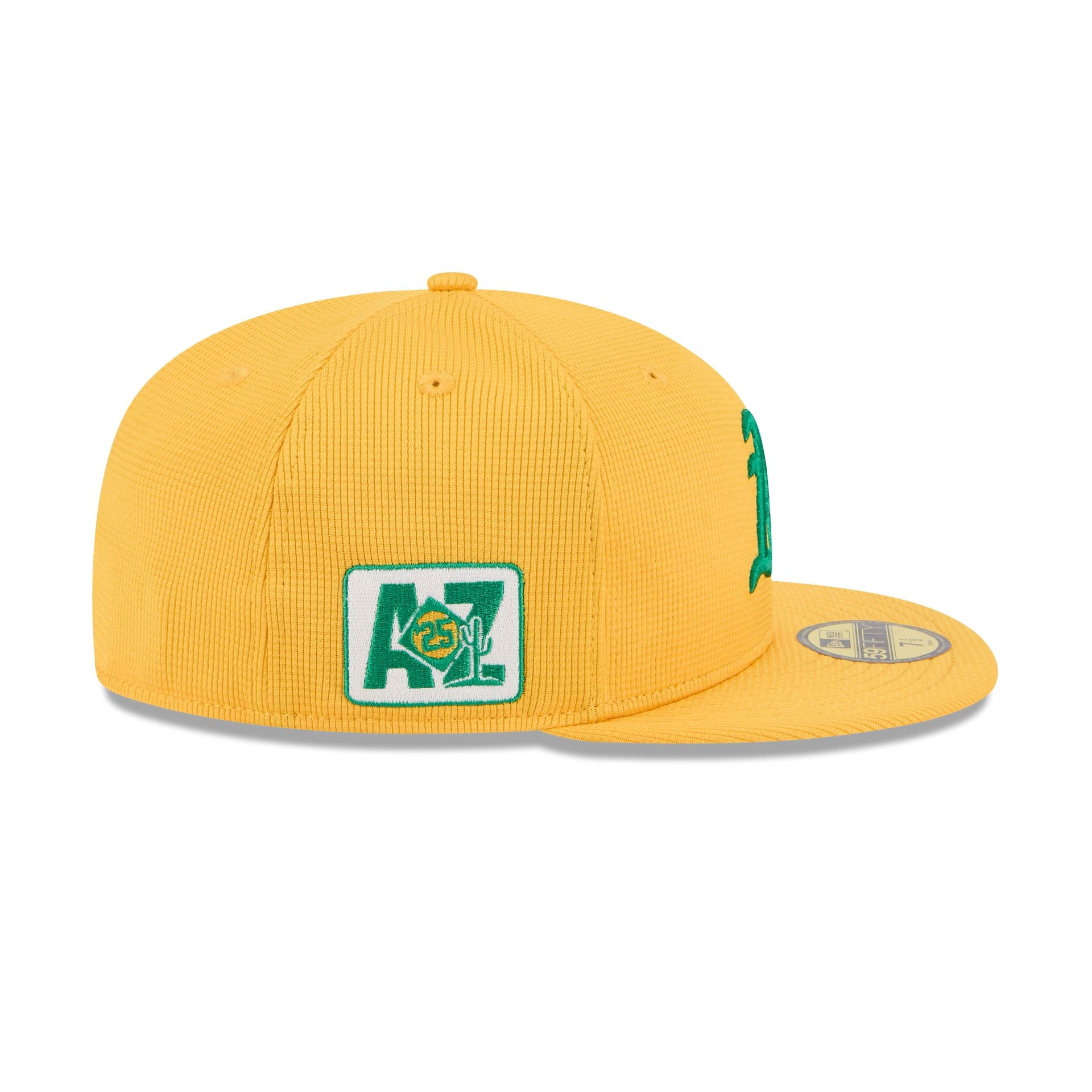 New Era 2025 Spring Training 59FIFTY Fitted
