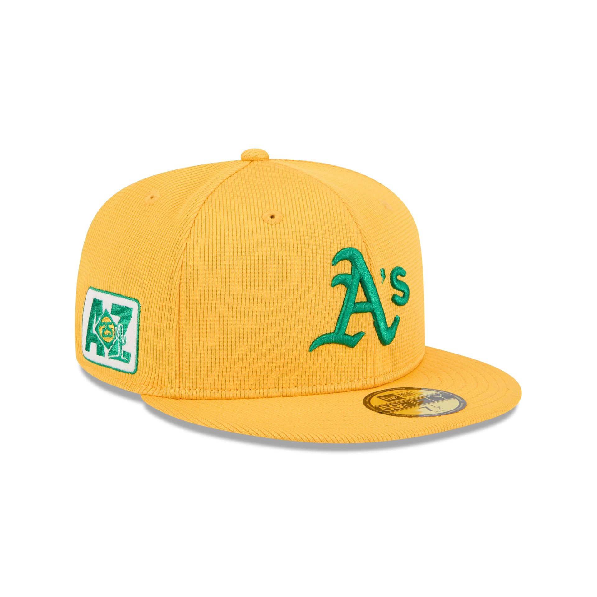 new era 2025 Spring Training 59FIFTY Fitted