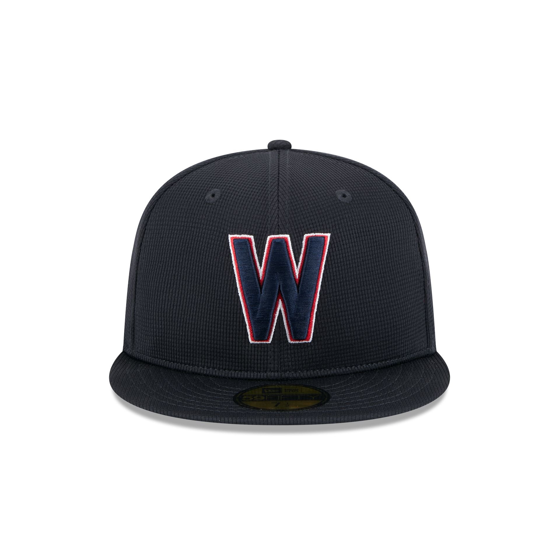 New Era 2025 Spring Training 59FIFTY Fitted