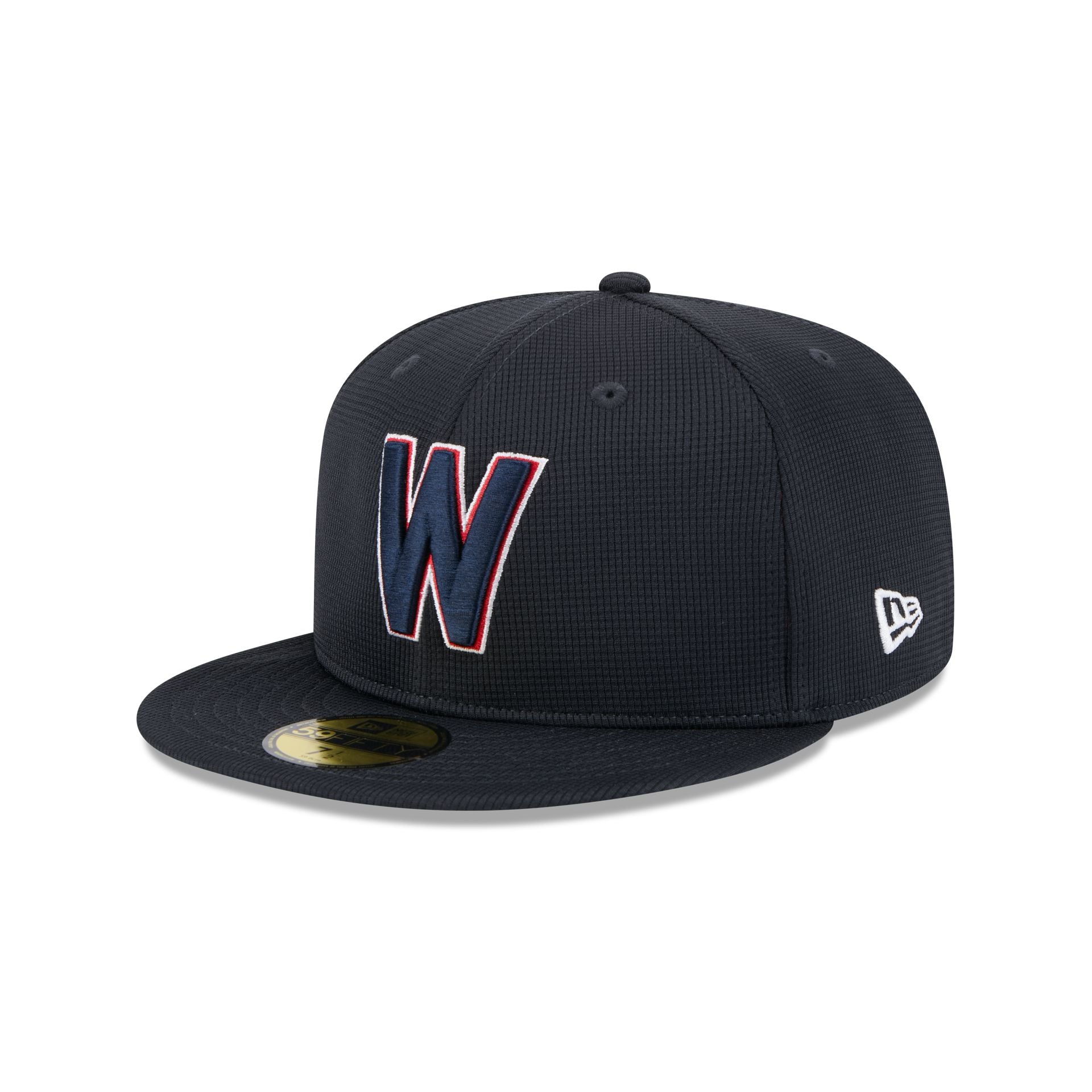 New Era 2025 Spring Training 59FIFTY Fitted