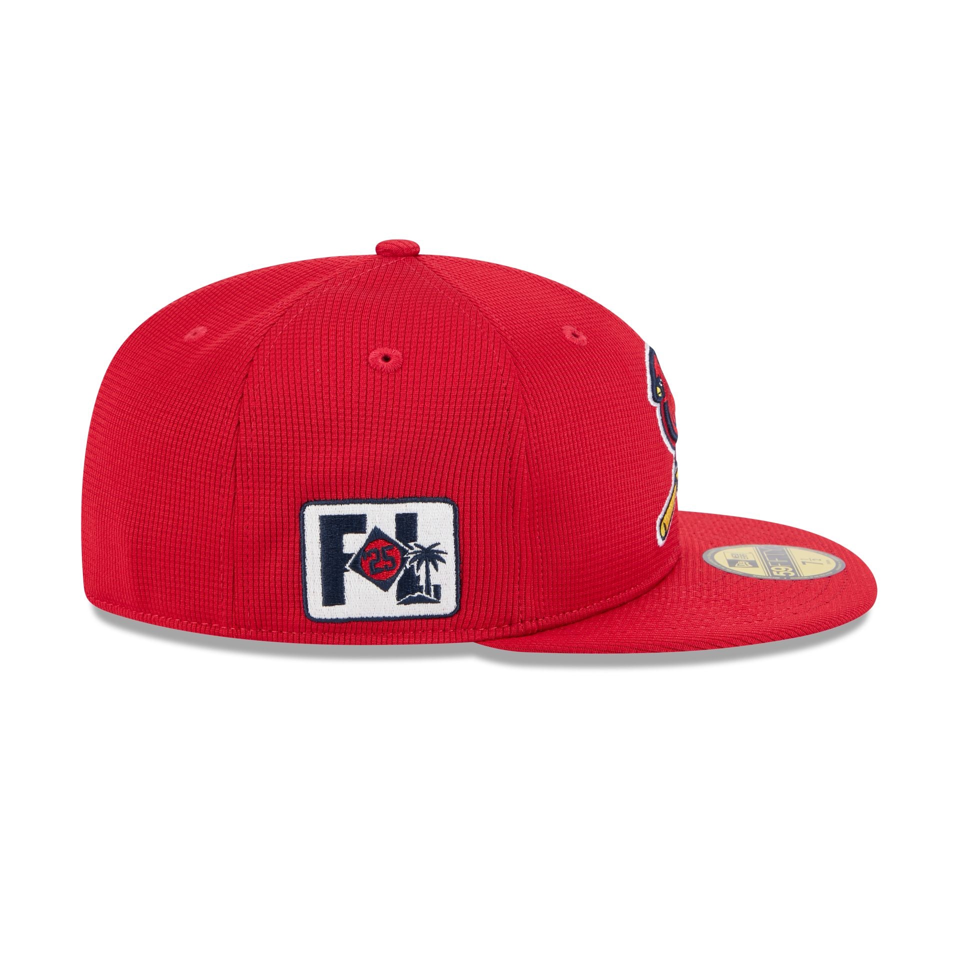 New Era 2025 Spring Training 59FIFTY Fitted