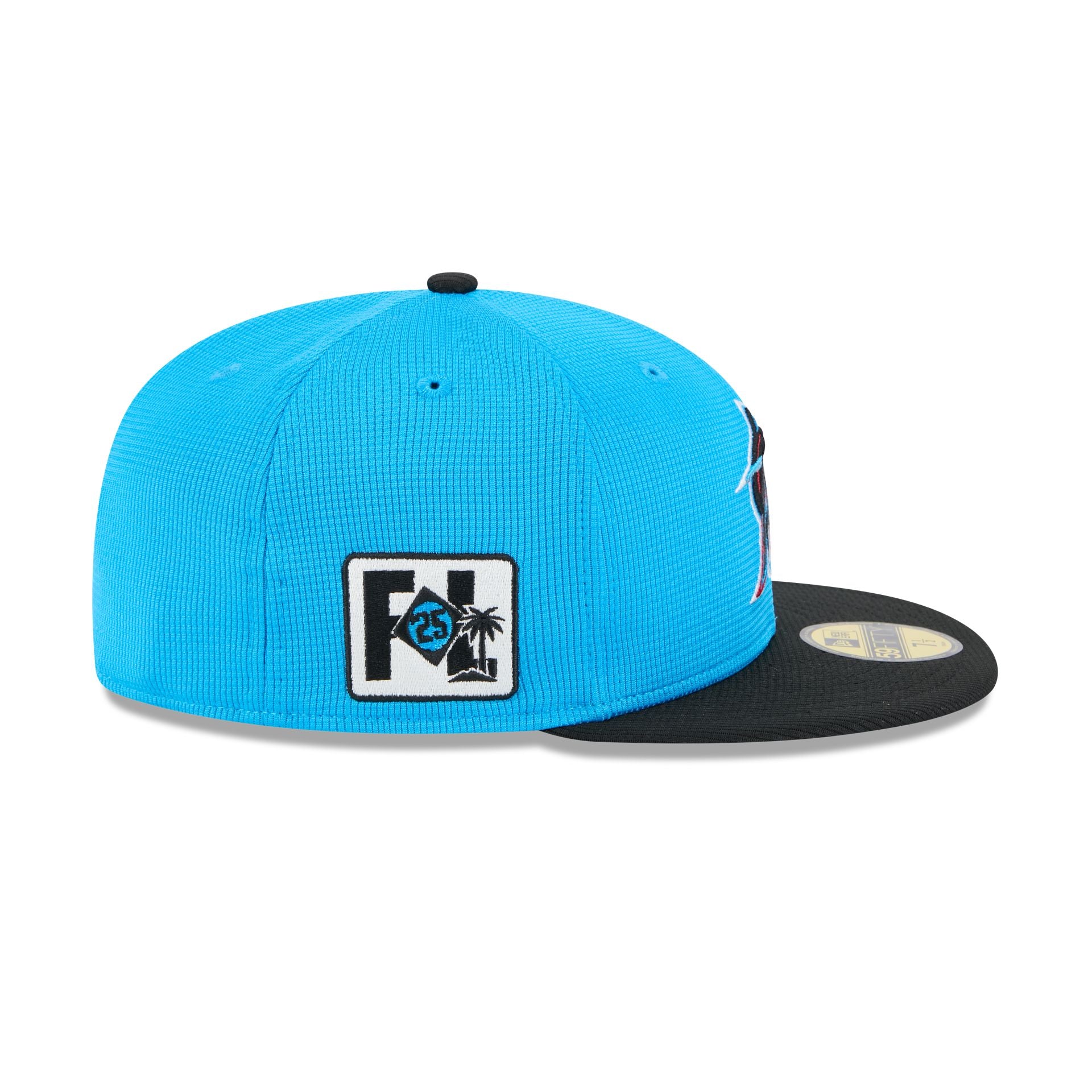 New Era 2025 Spring Training 59FIFTY Fitted