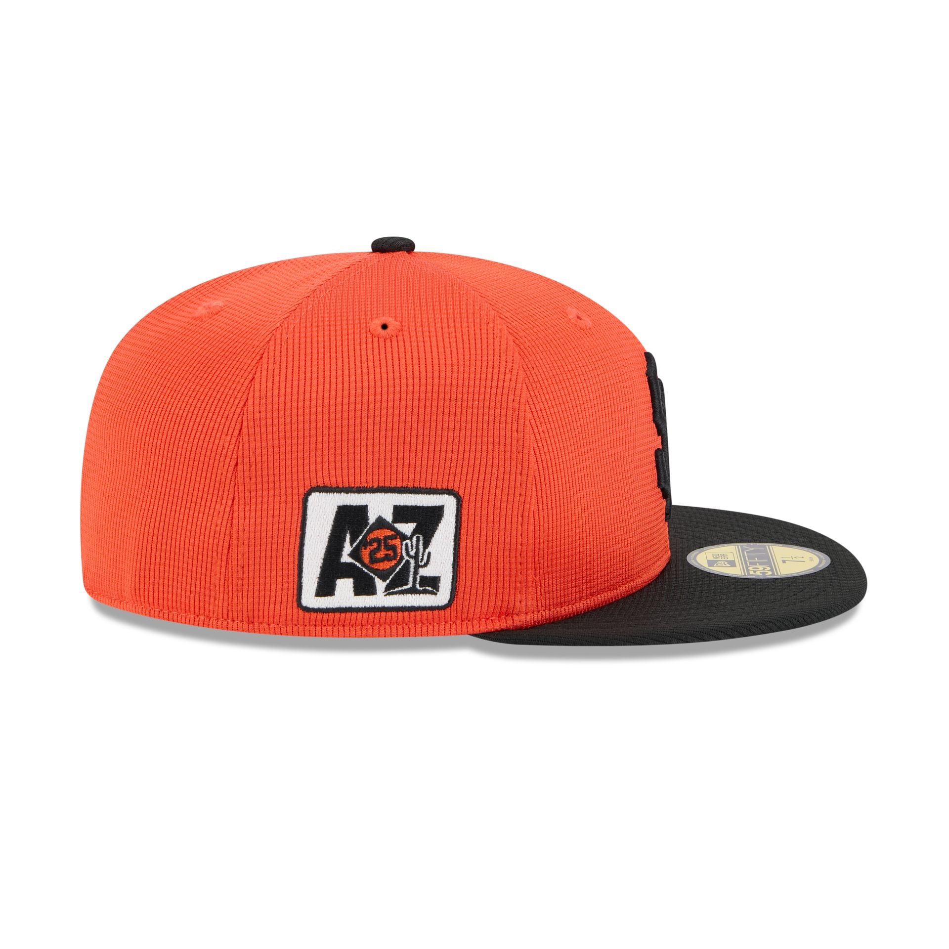 New Era 2025 Spring Training 59FIFTY Fitted