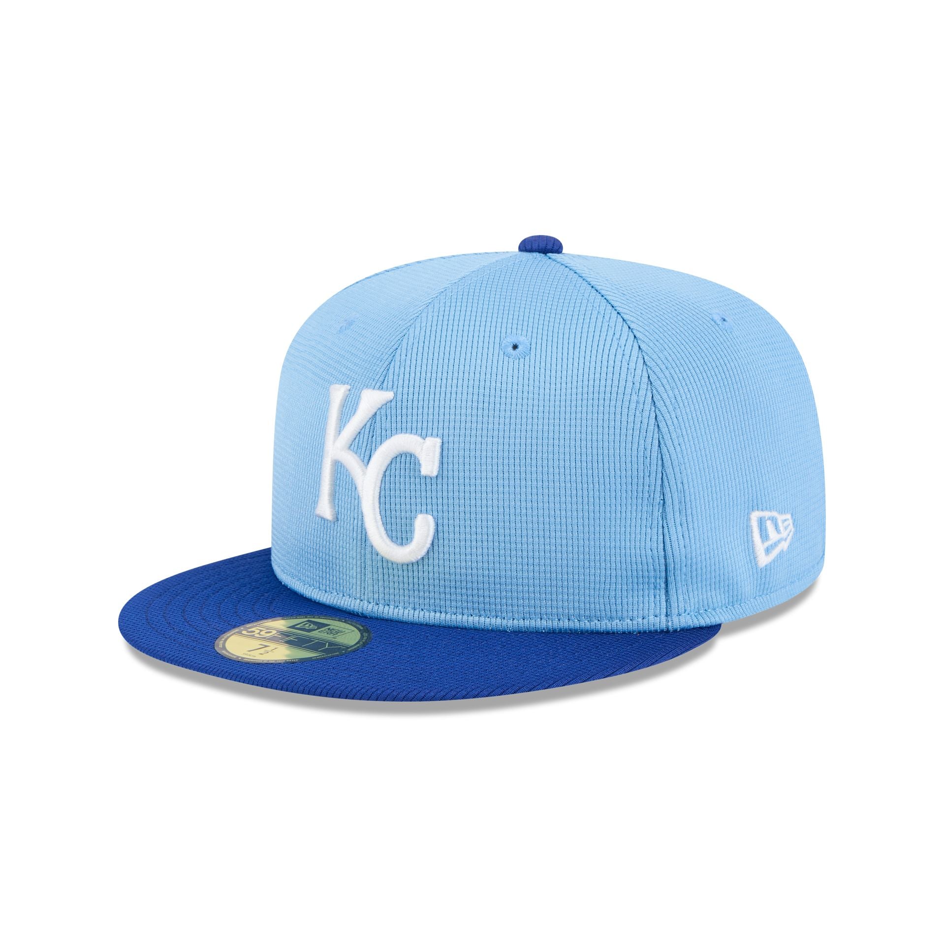 New Era 2025 Spring Training 59FIFTY Fitted