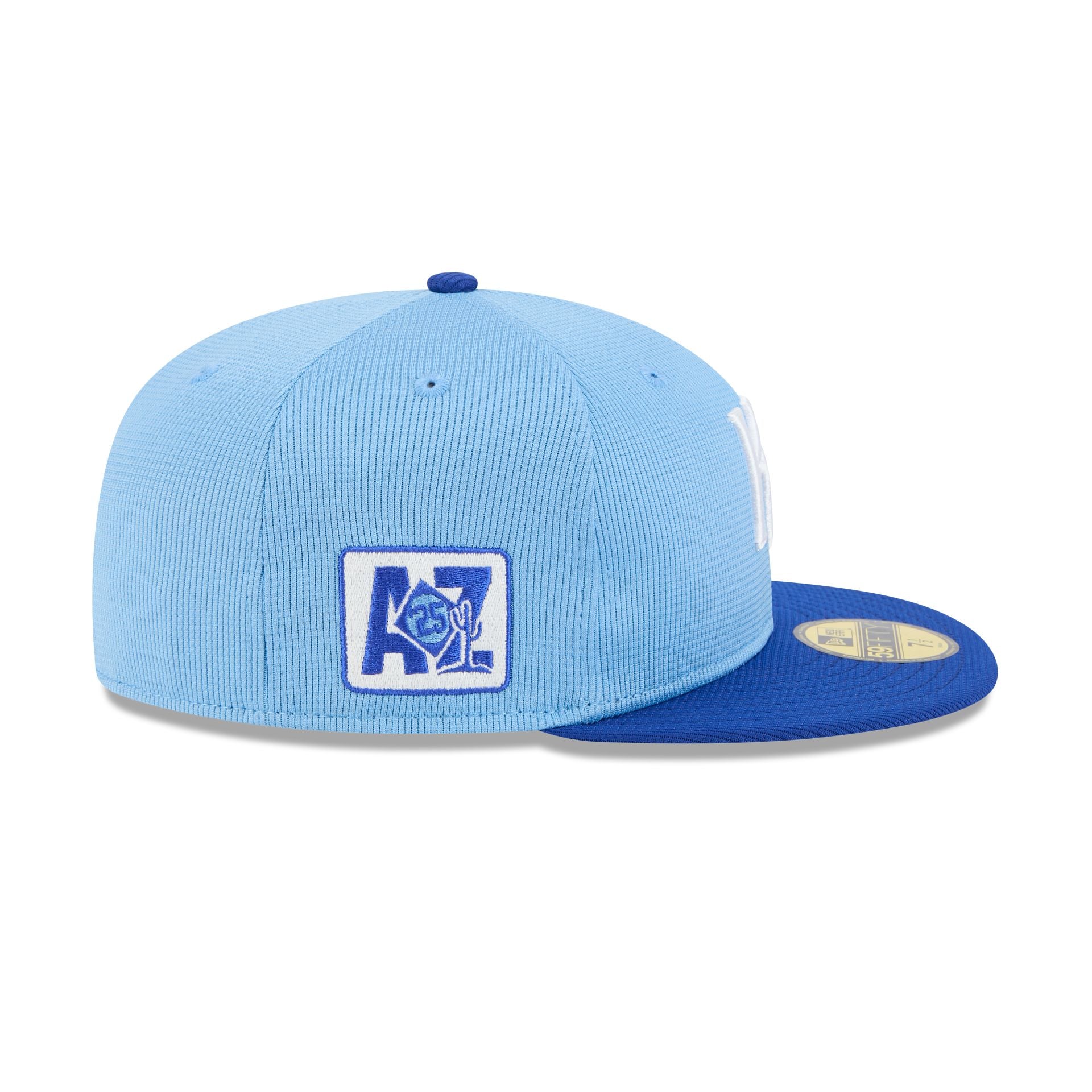 New Era 2025 Spring Training 59FIFTY Fitted