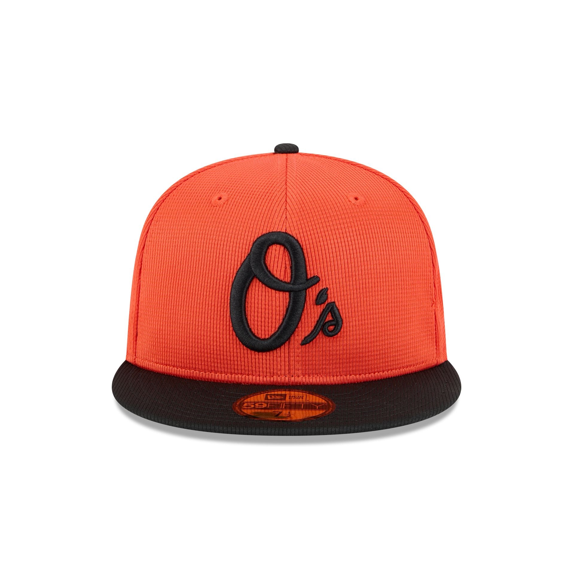 New Era 2025 Spring Training 59FIFTY Fitted