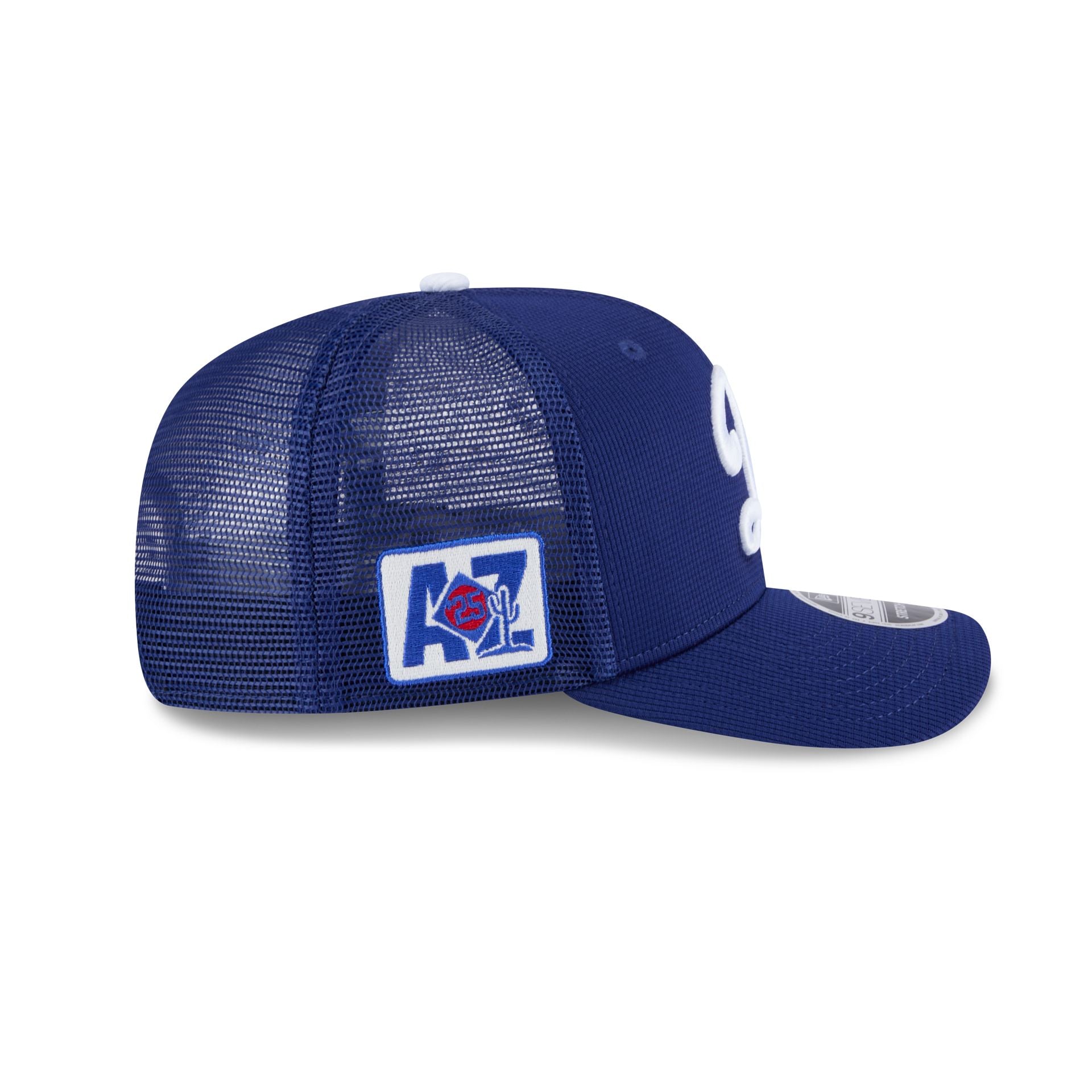 New Era 2025 Spring Training 9SEVENTY Trucker