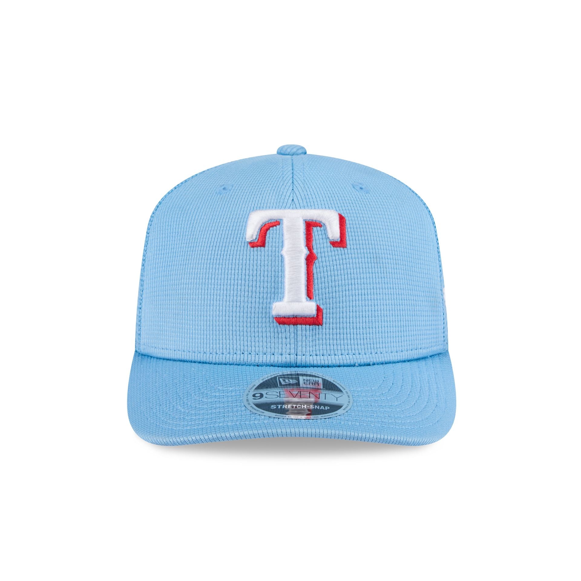 New Era 2025 Spring Training 9SEVENTY Trucker