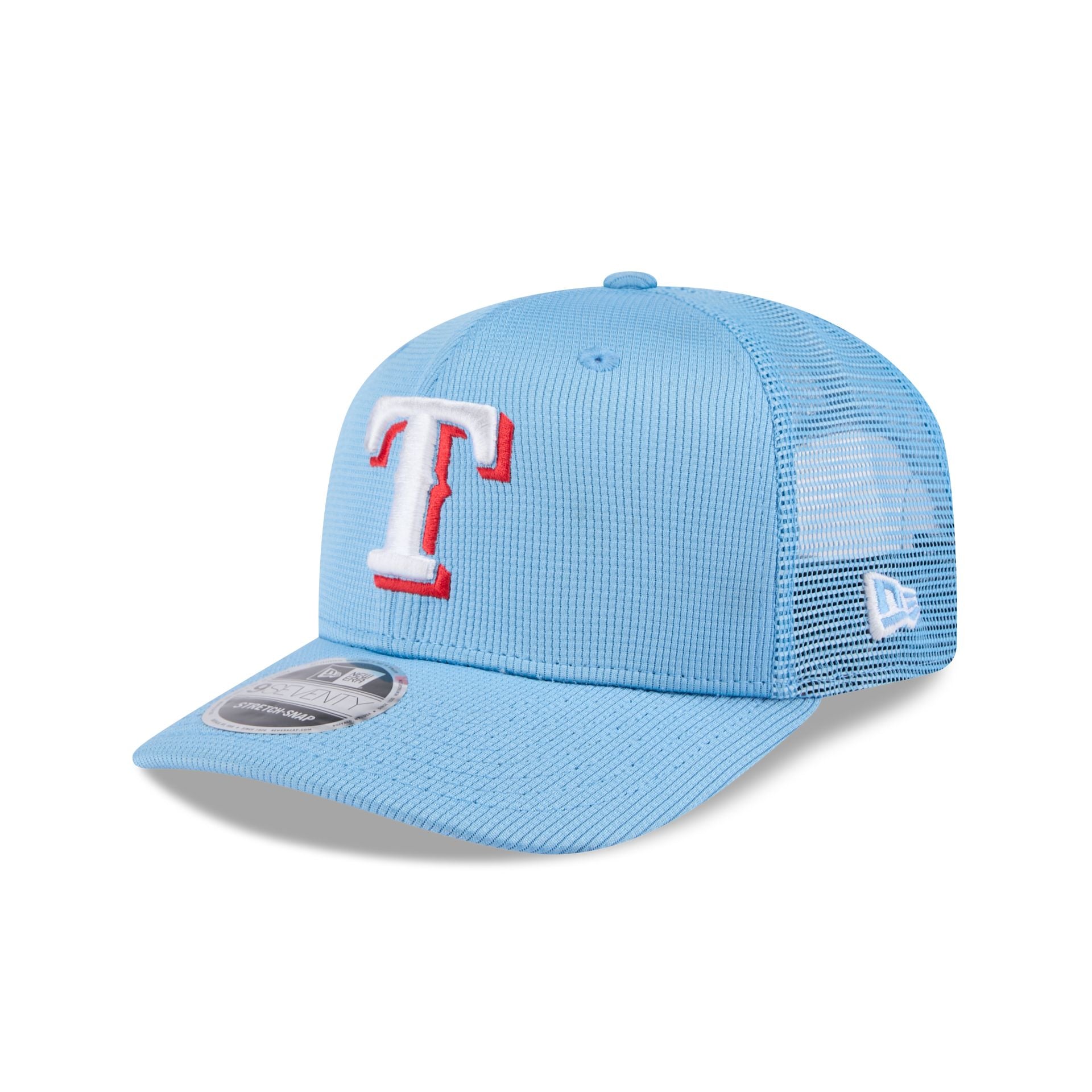 New Era 2025 Spring Training 9SEVENTY Trucker
