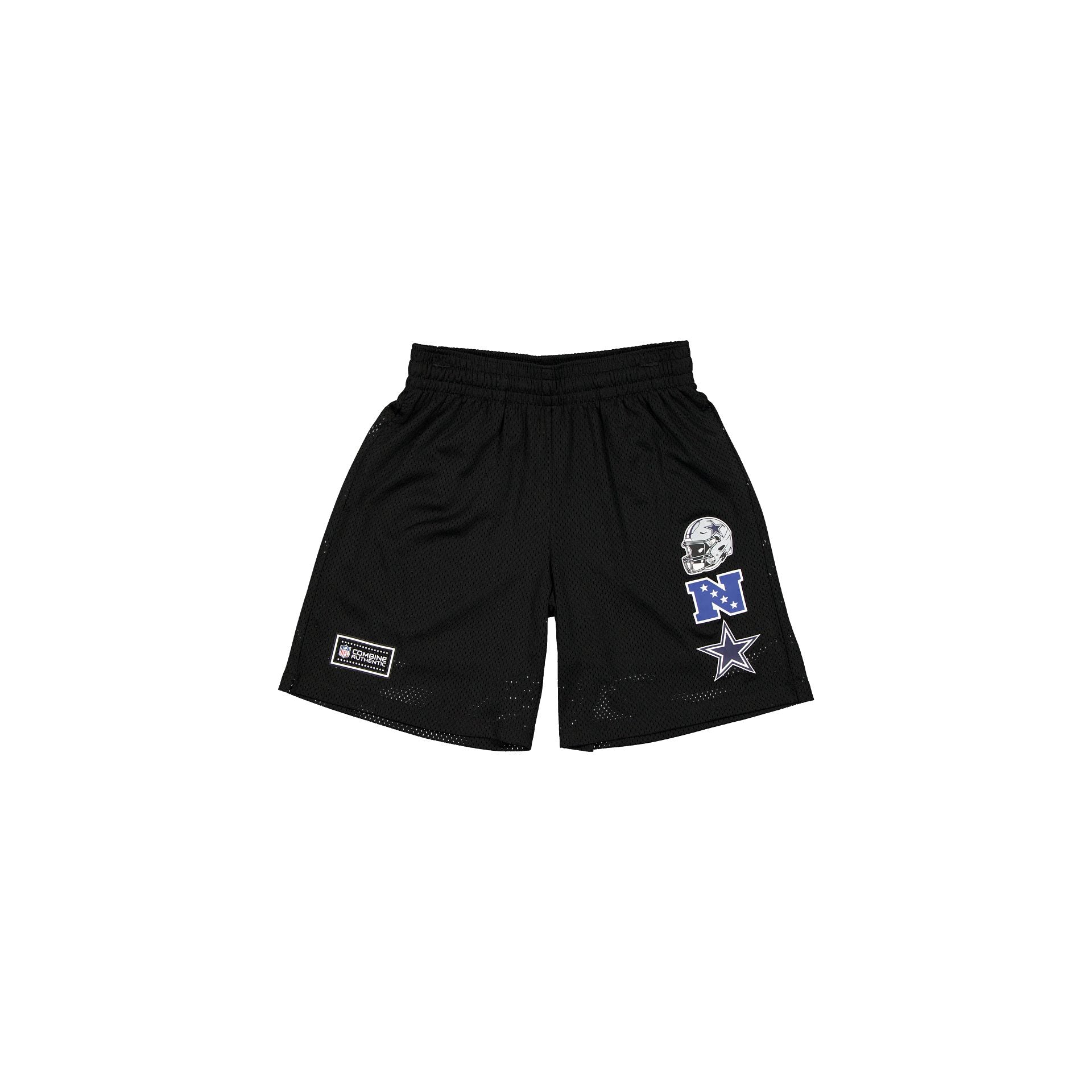 new era 2025 Training Shorts