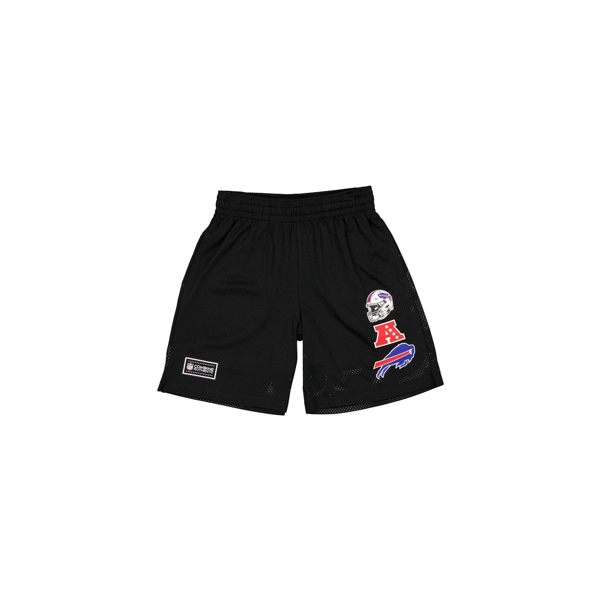 new era 2025 Training Shorts